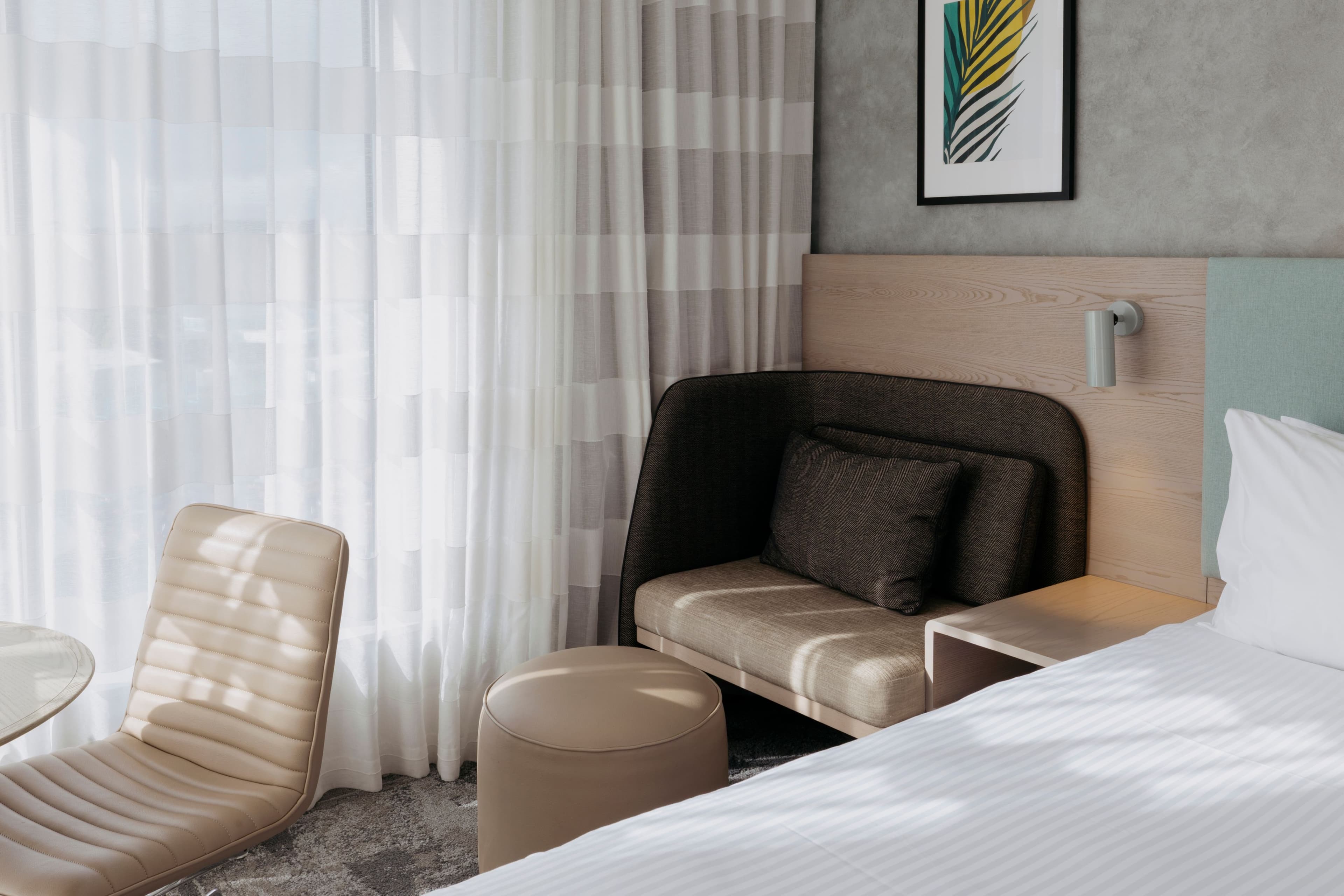 Holiday Inn Express & Suites Sunshine Coast — 14
