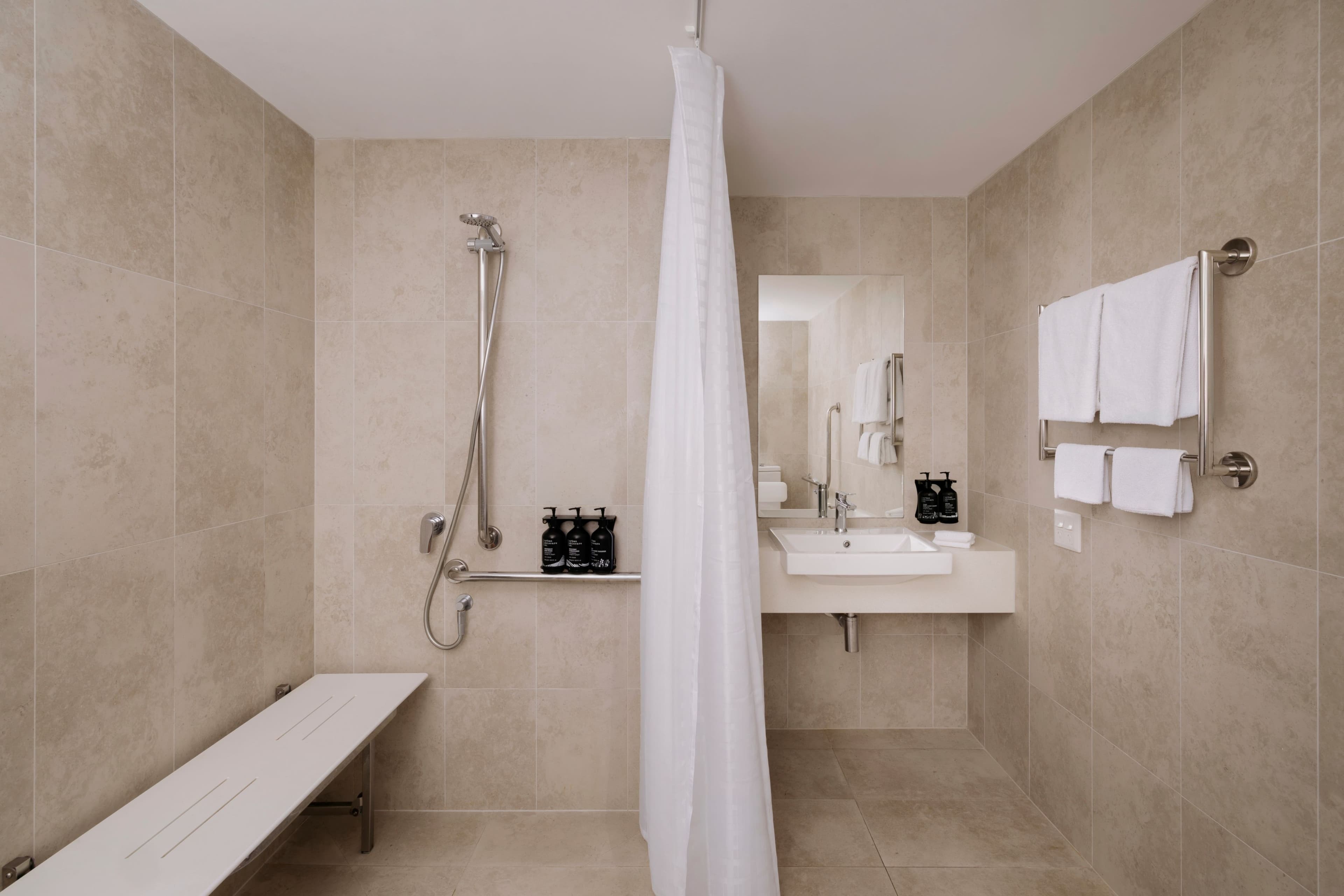 Holiday Inn Express & Suites Sunshine Coast — 22