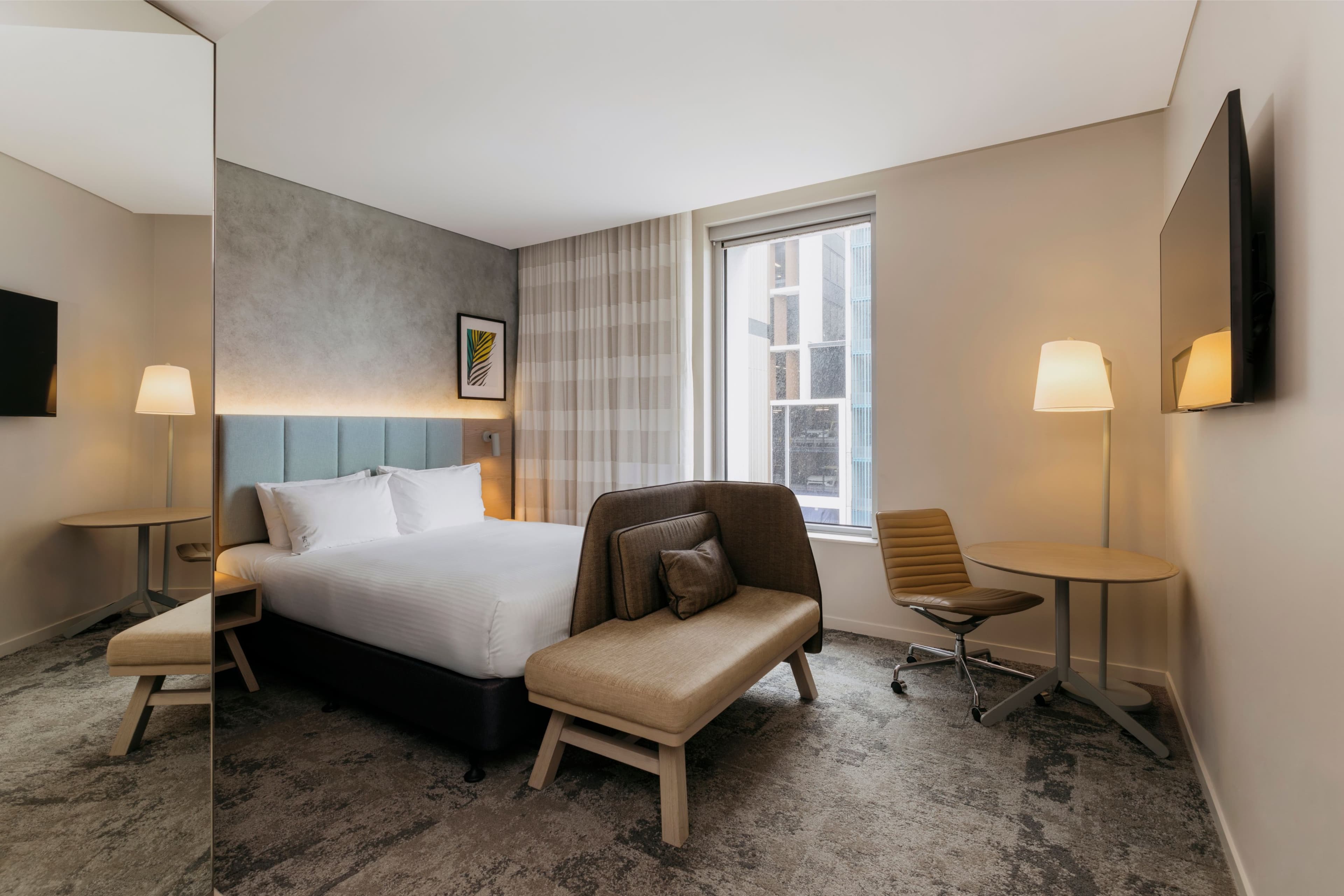 Holiday Inn Express & Suites Sunshine Coast — 21
