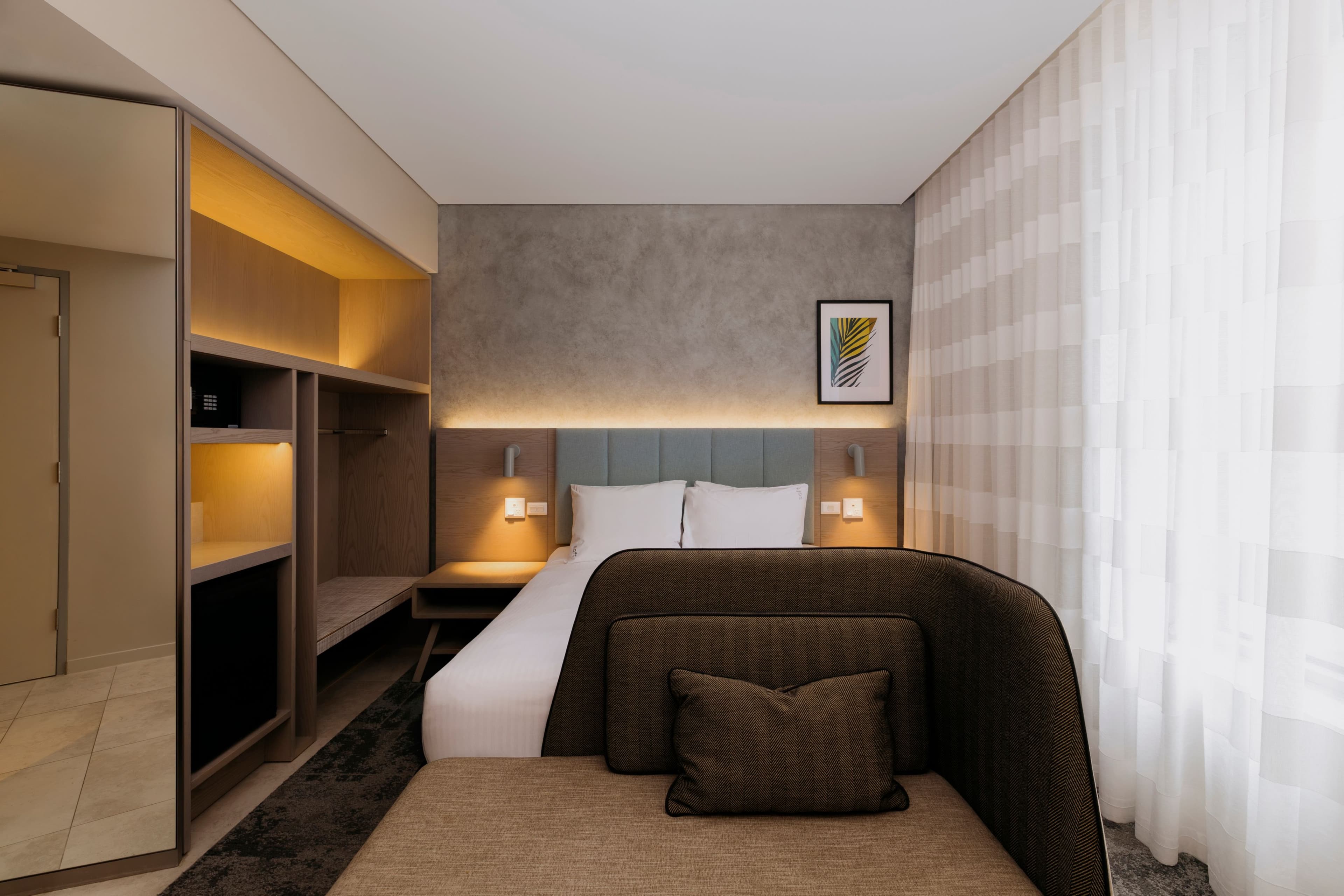 Holiday Inn Express & Suites Sunshine Coast — 18