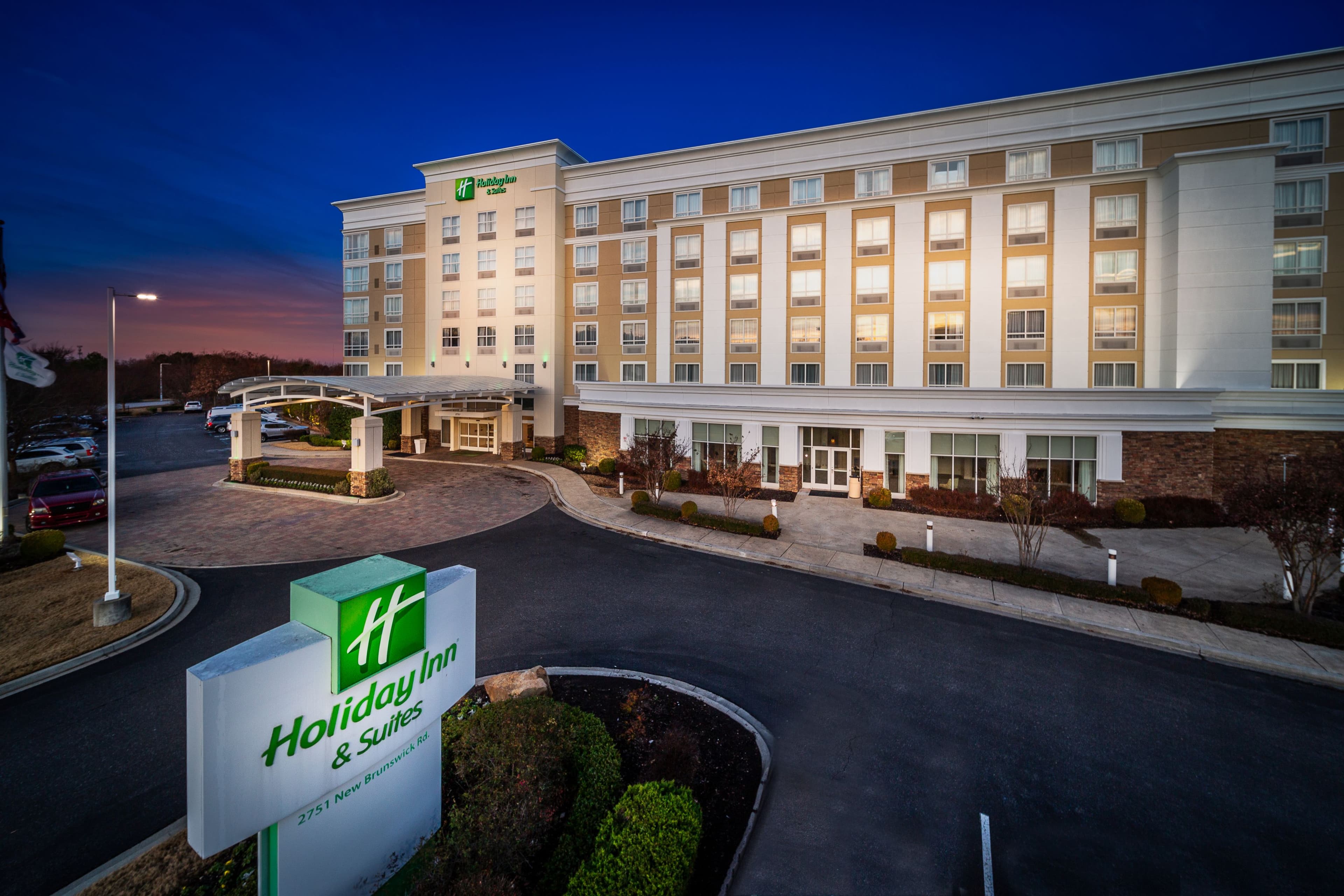 Holiday Inn & Suites Memphis -  Wolfchase Galleria