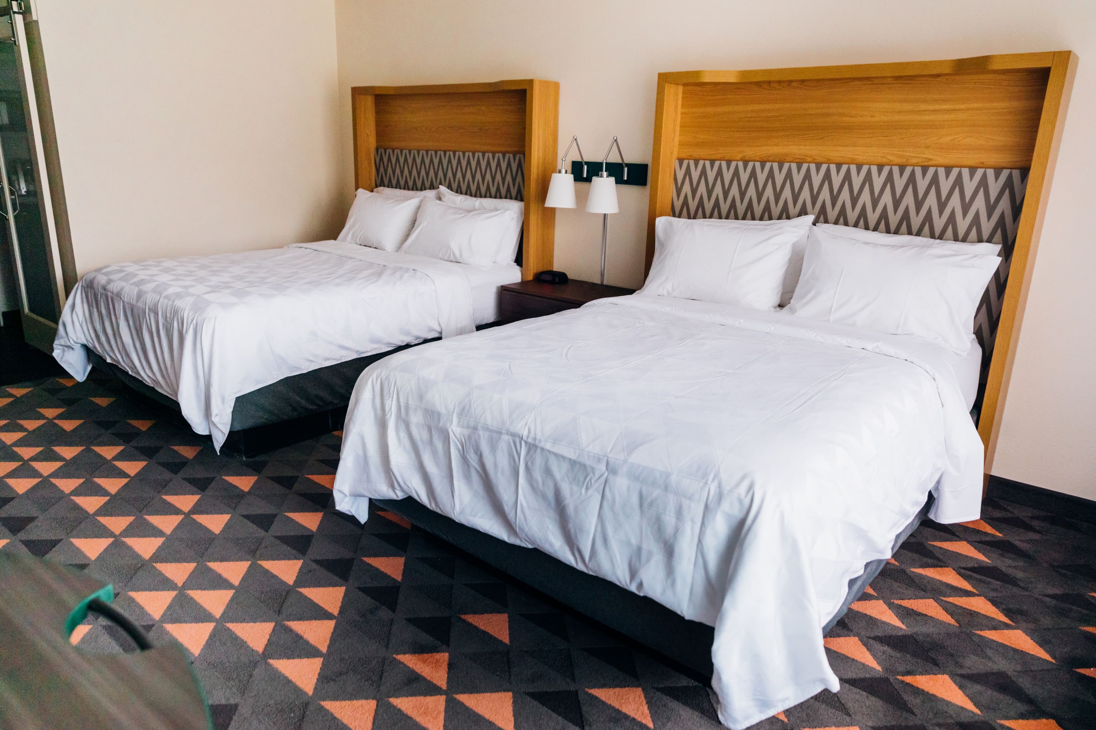 Holiday Inn Phoenix-Mesa/Chandler — 32