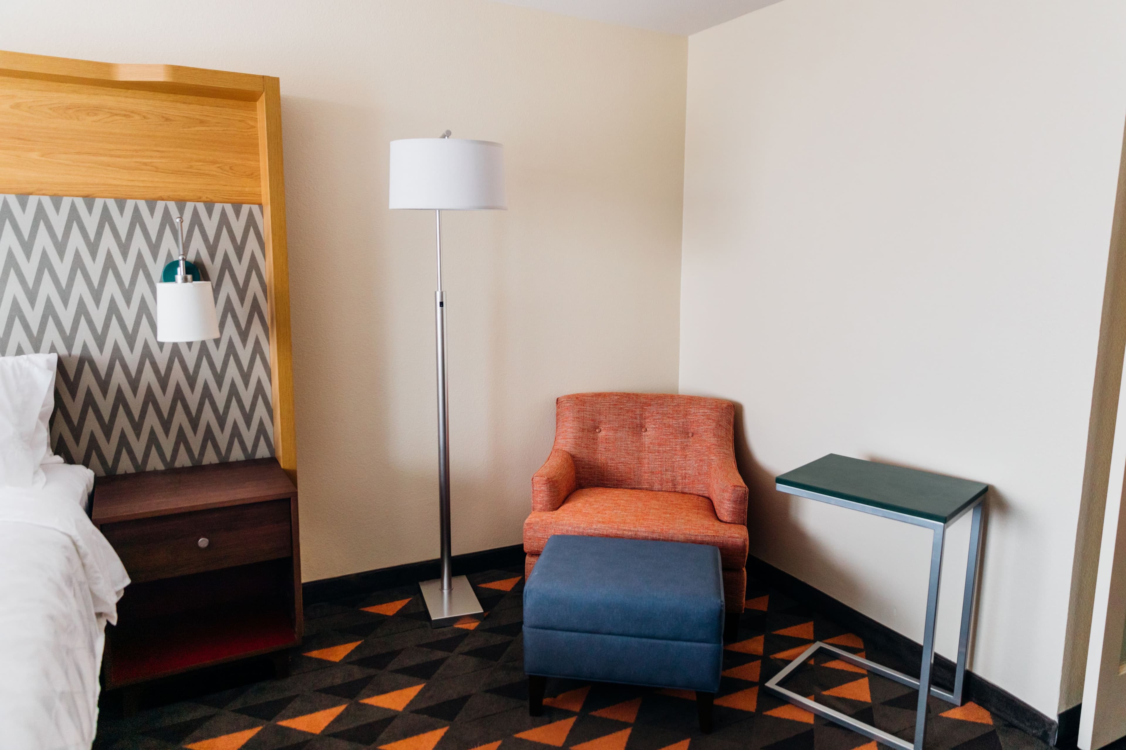 Holiday Inn Phoenix-Mesa/Chandler — 18