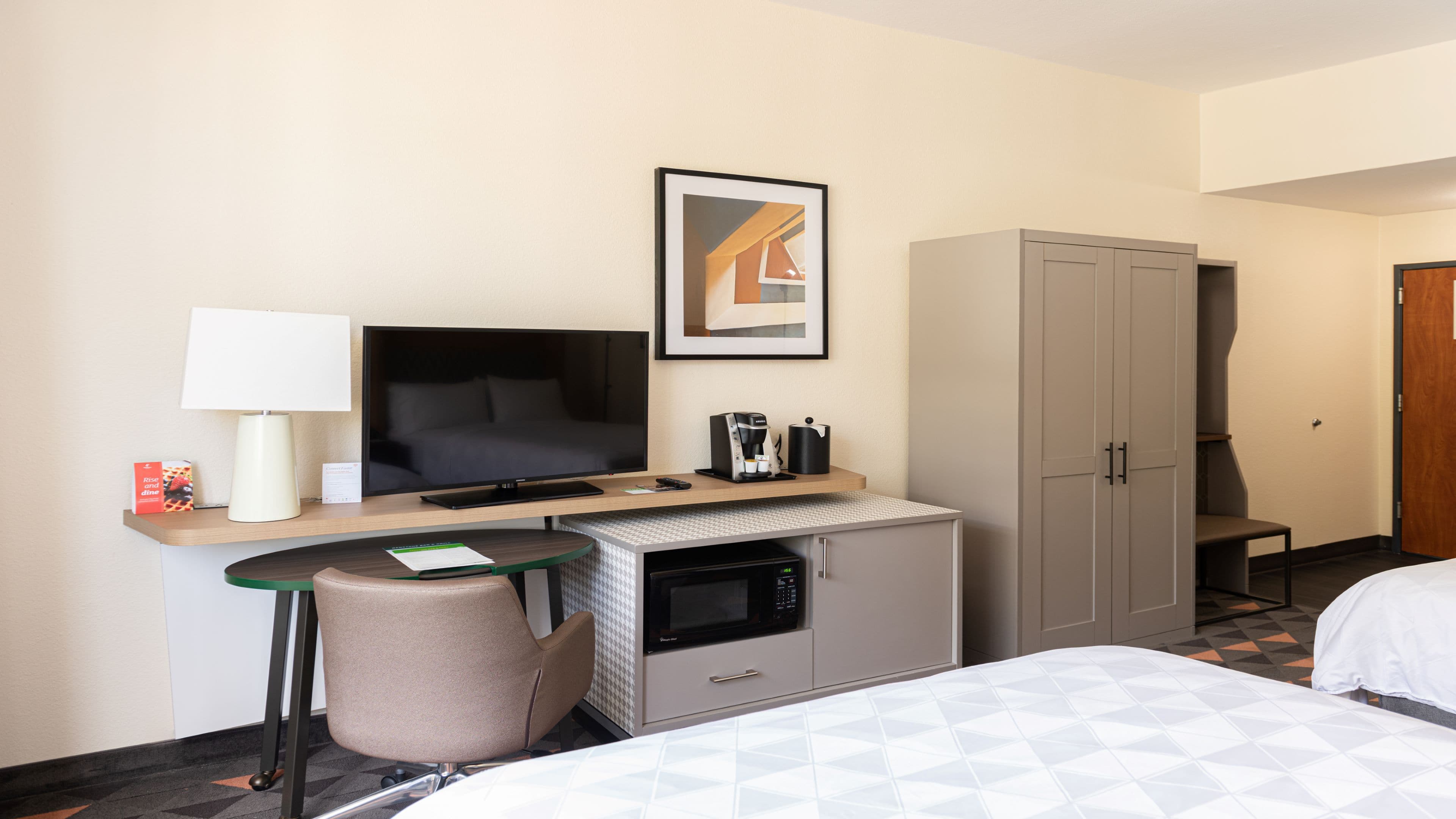 Holiday Inn Phoenix-Mesa/Chandler — 34