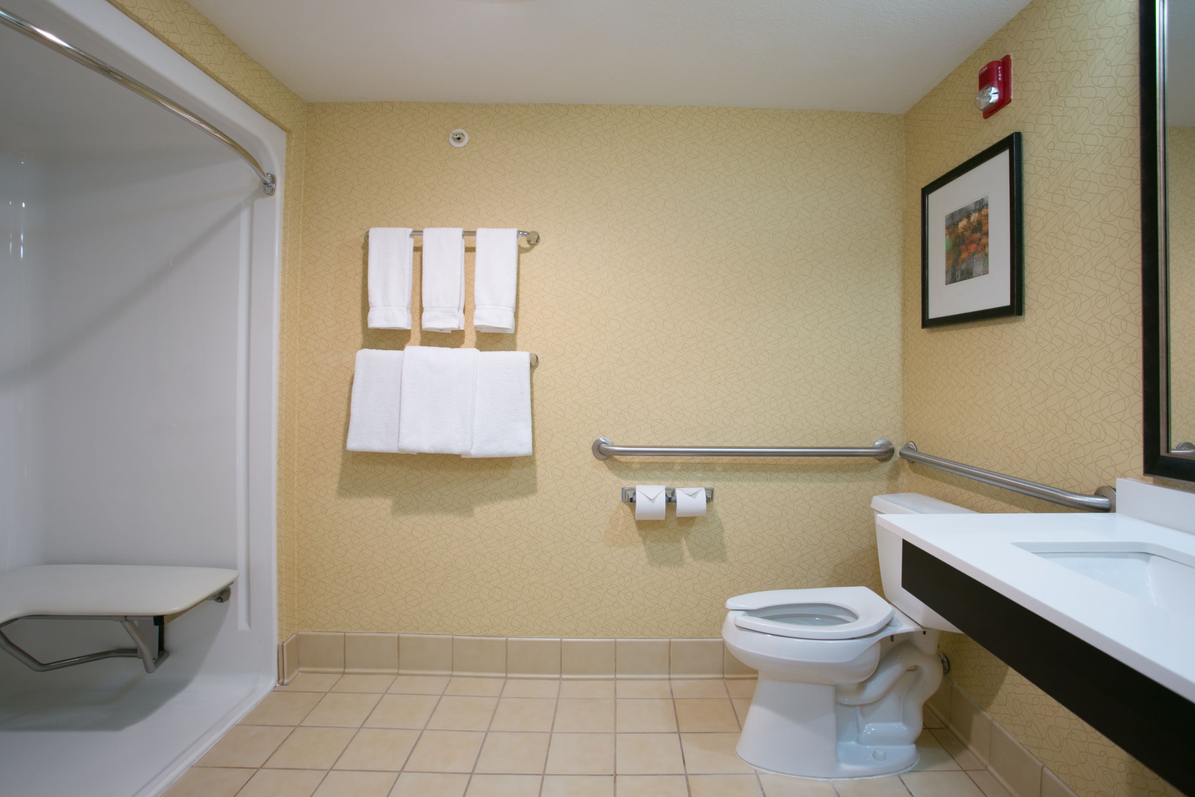 Holiday Inn & Suites Milwaukee Airport — 19