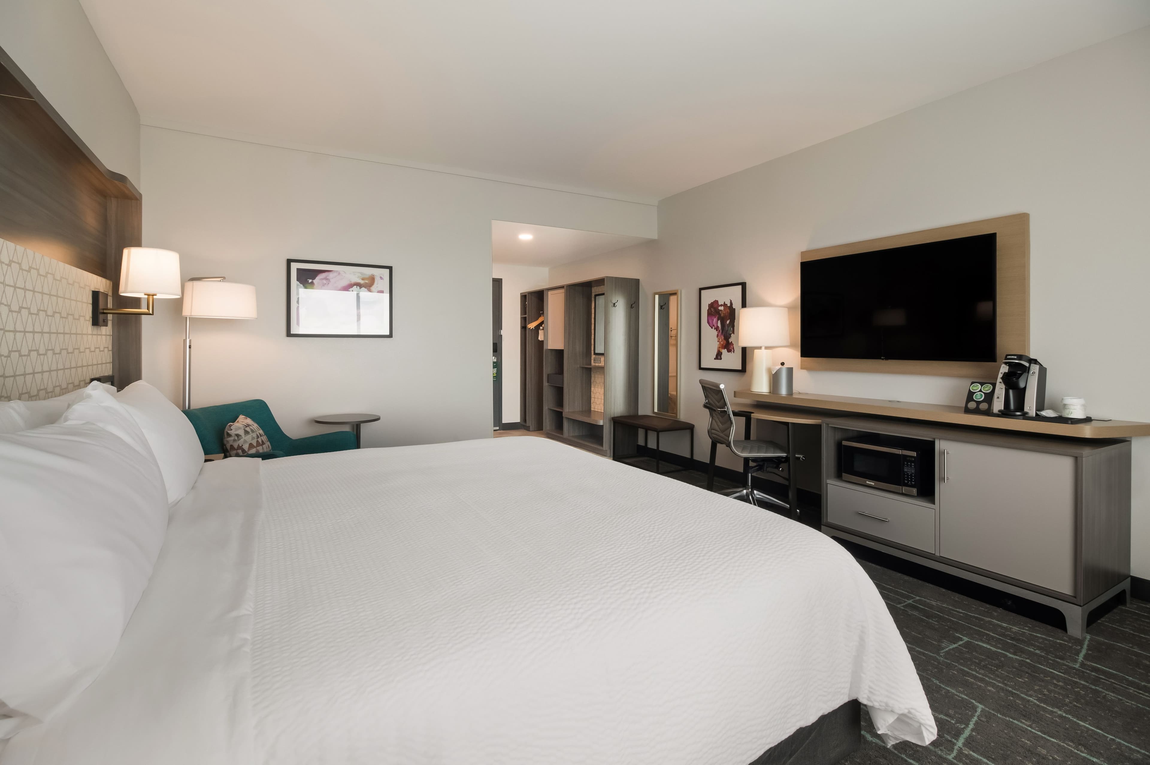 Holiday Inn & Suites Mt Juliet – Nashville Area — 6
