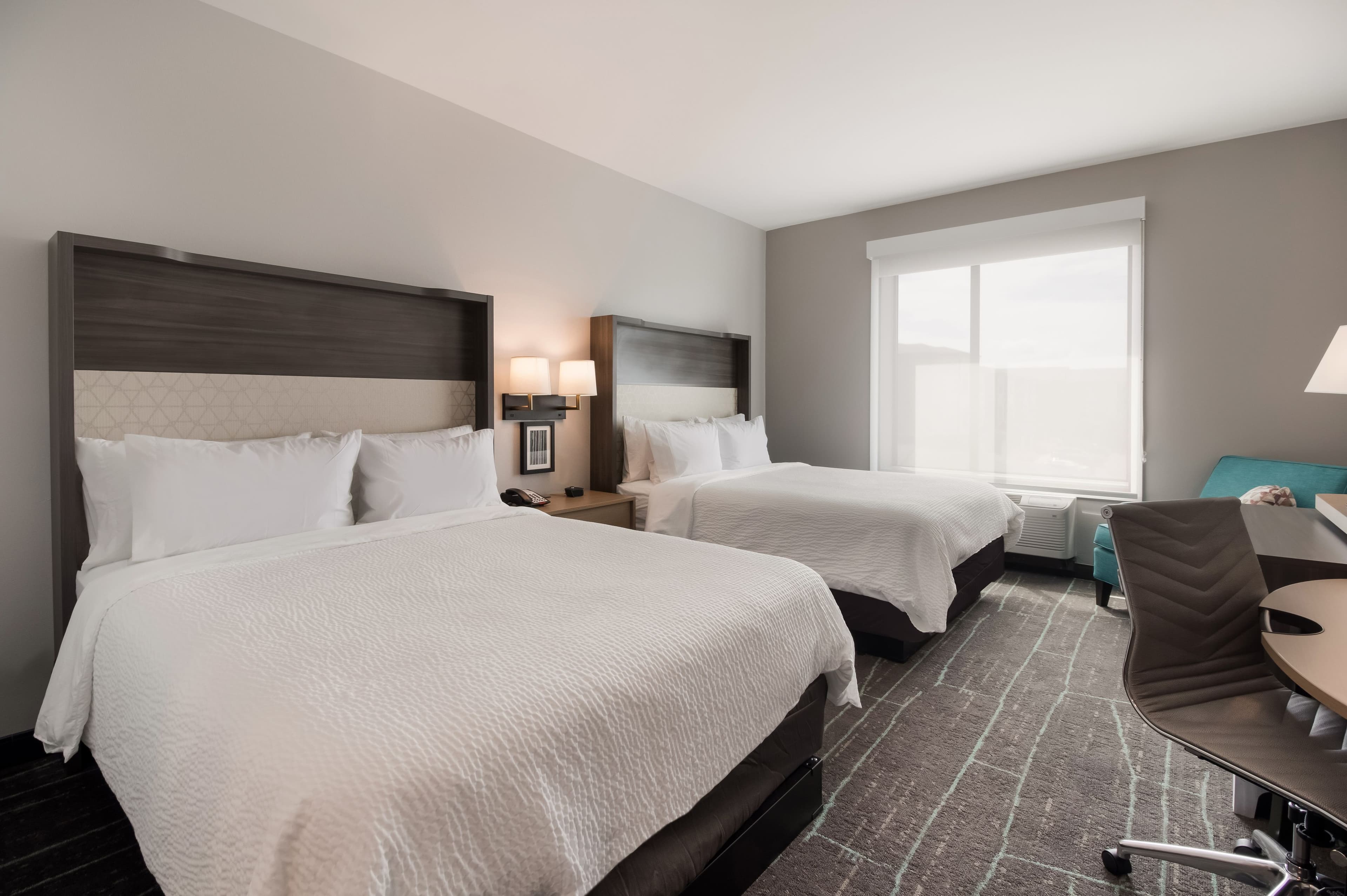 Holiday Inn & Suites Mt Juliet – Nashville Area — 19