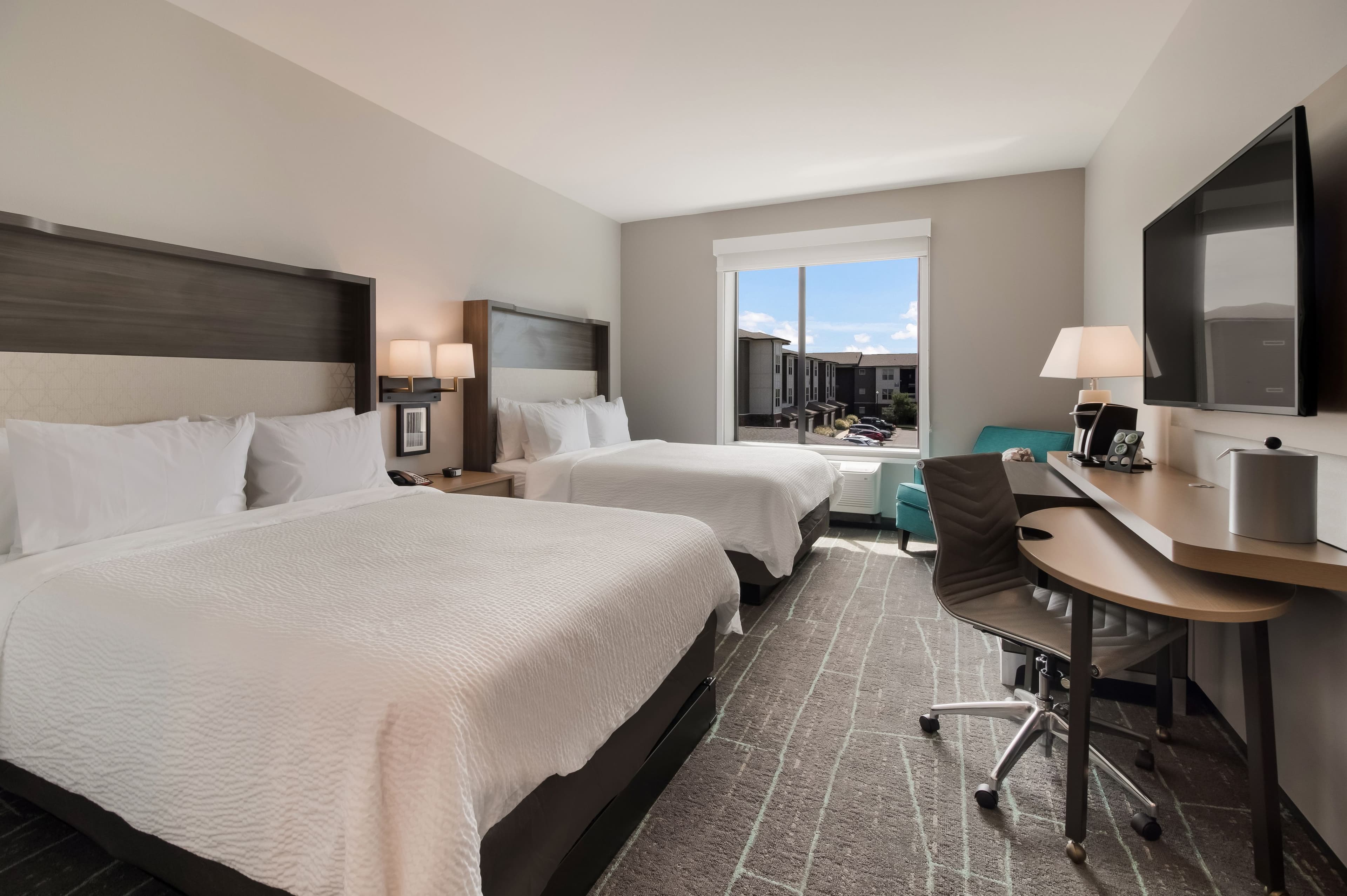 Holiday Inn & Suites Mt Juliet – Nashville Area — 17