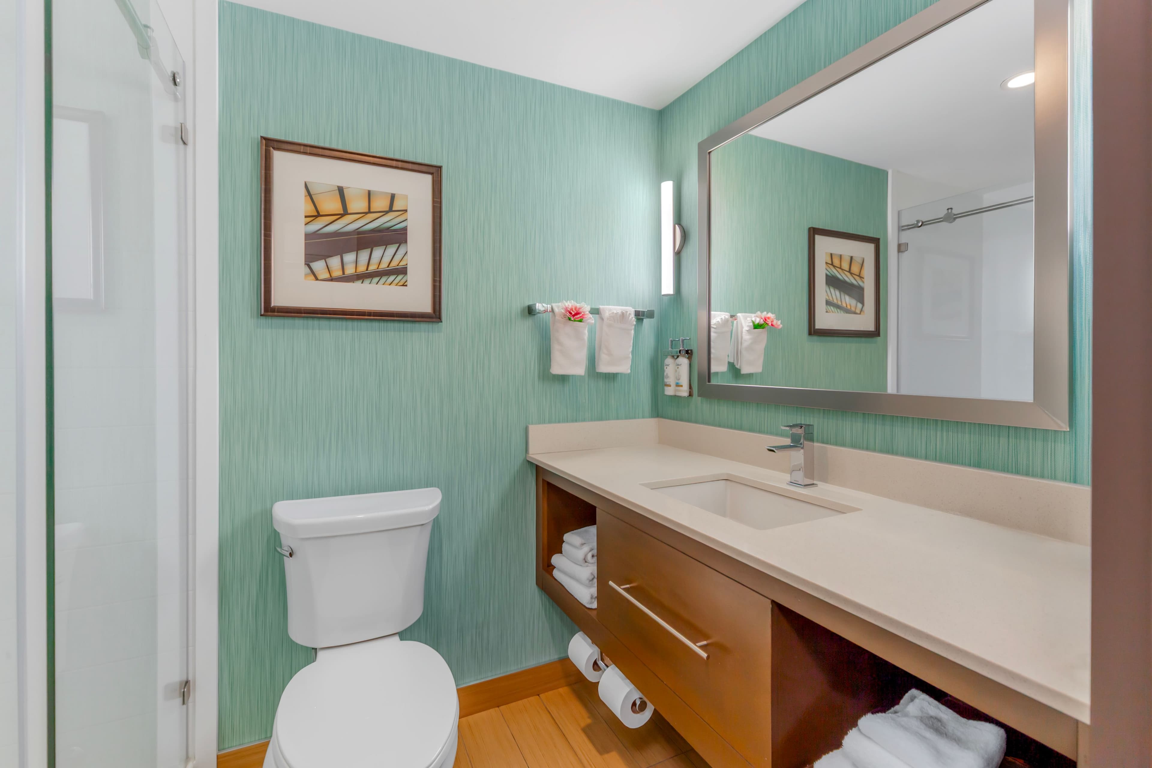 Holiday Inn & Suites Edmonton Arpt - Conference Ctr — 6