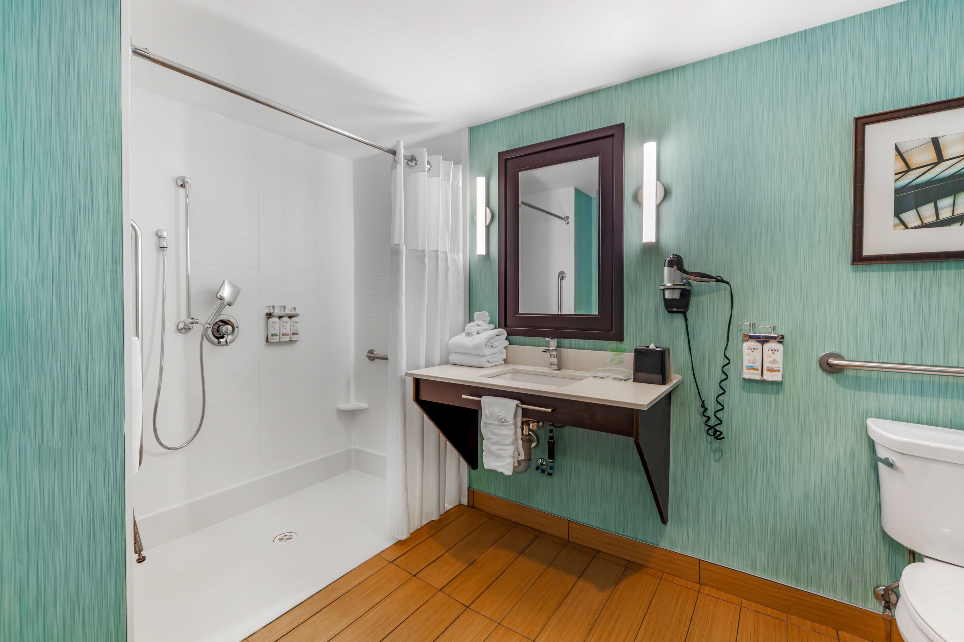 Holiday Inn & Suites Edmonton Arpt - Conference Ctr — 12