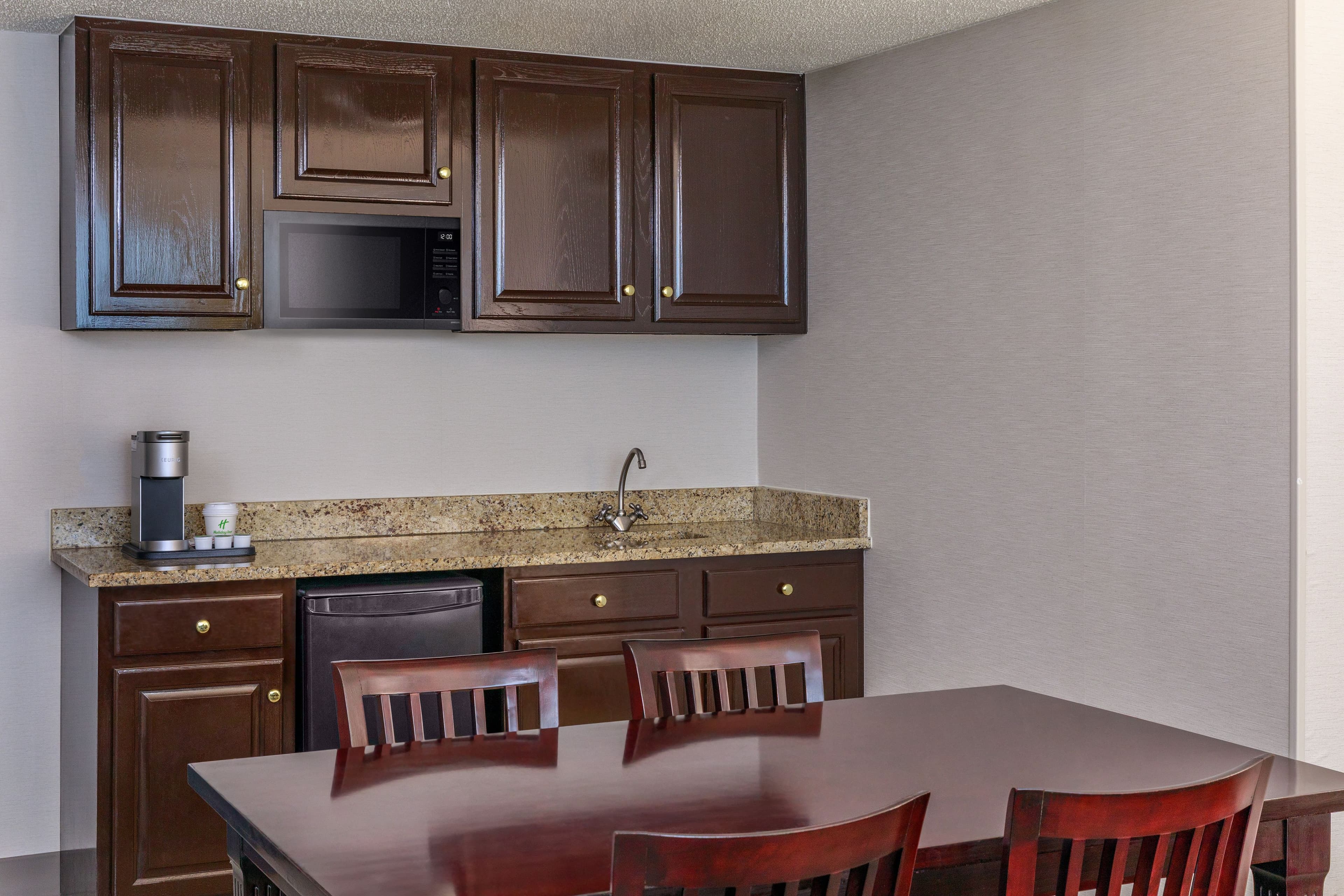 Holiday Inn & Suites Boston-Peabody — 42