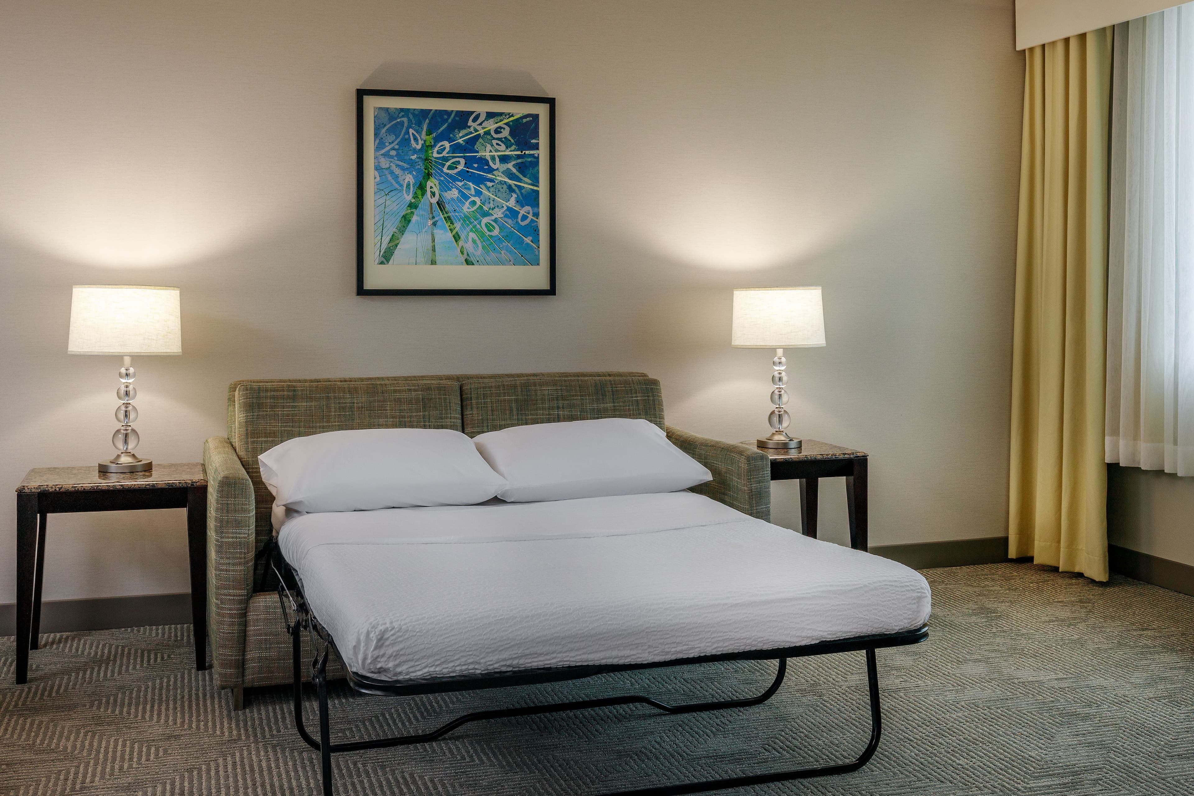 Holiday Inn & Suites Boston-Peabody — 44