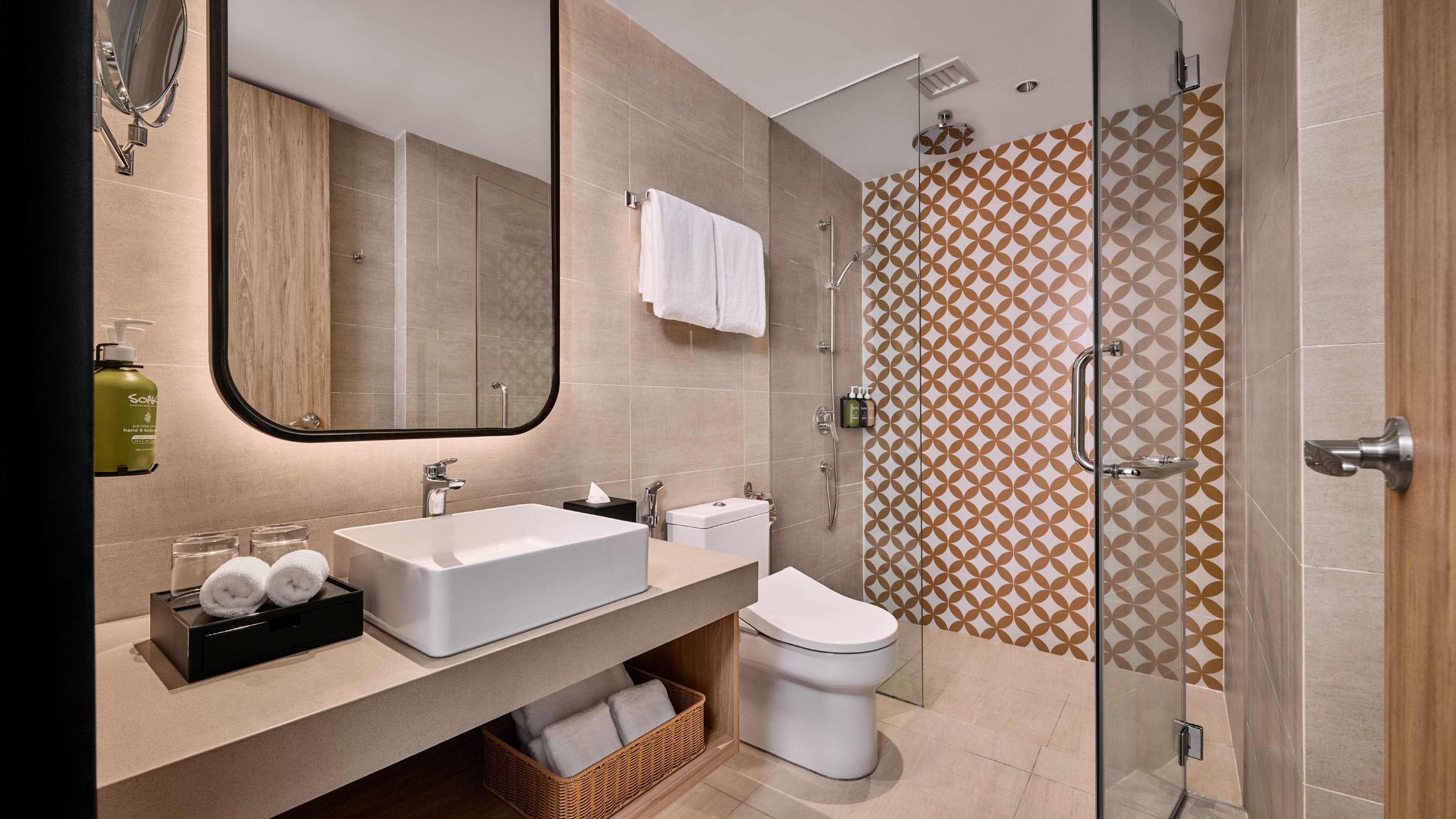 Holiday Inn & Suites Penang Prai — 12