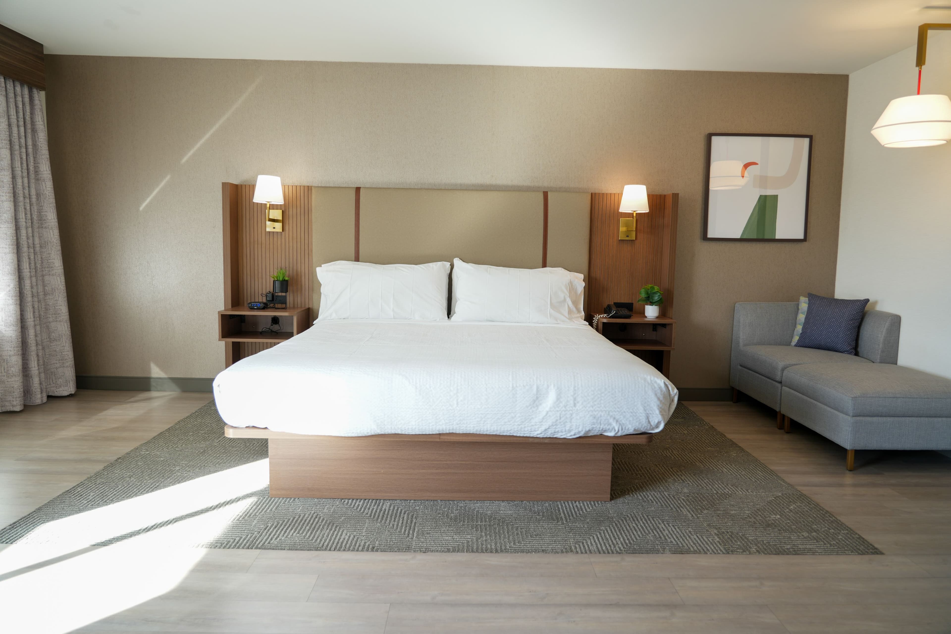 Holiday Inn & Suites Phoenix Airport — 14