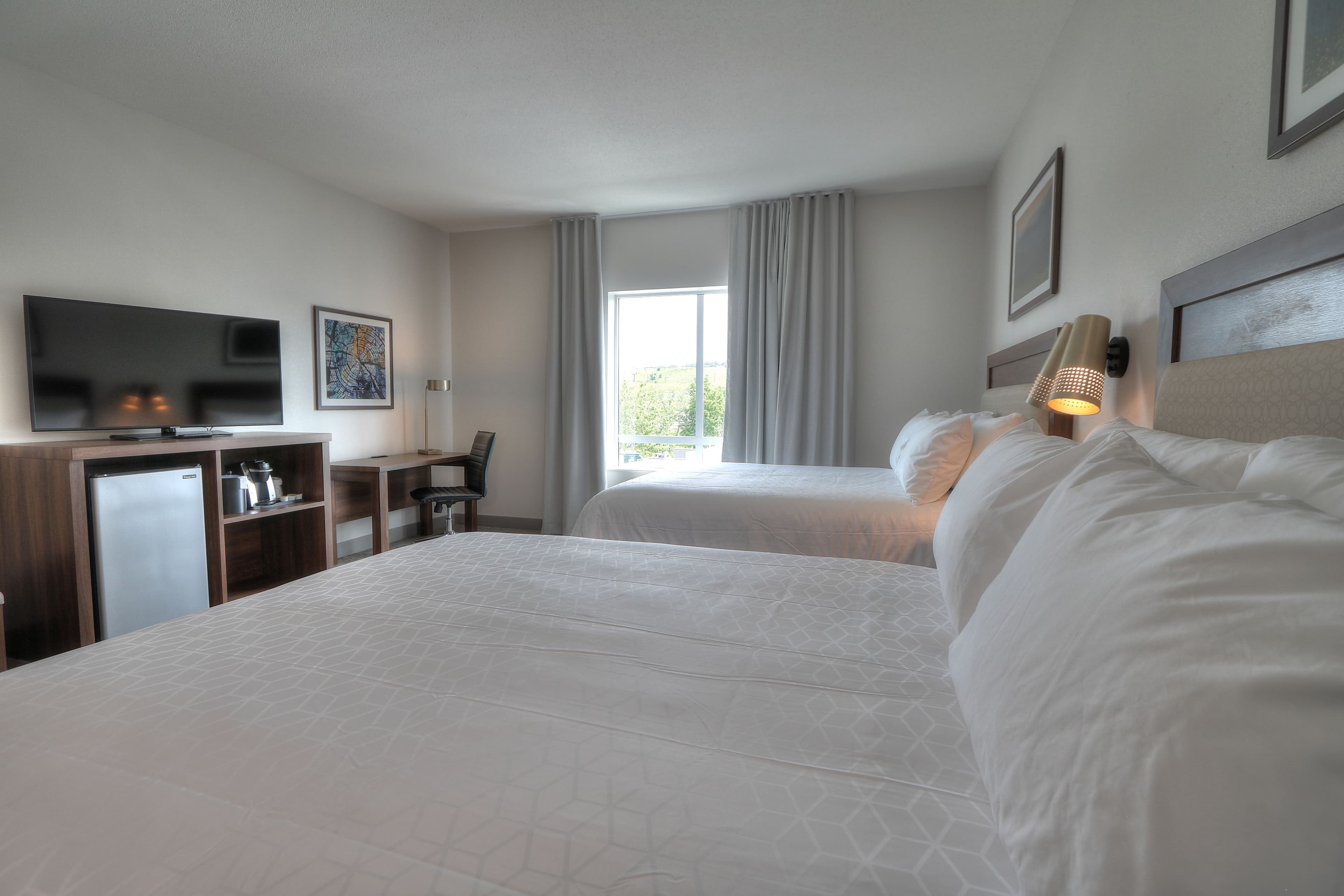Holiday Inn & Suites Pigeon Forge Convention Center — 6