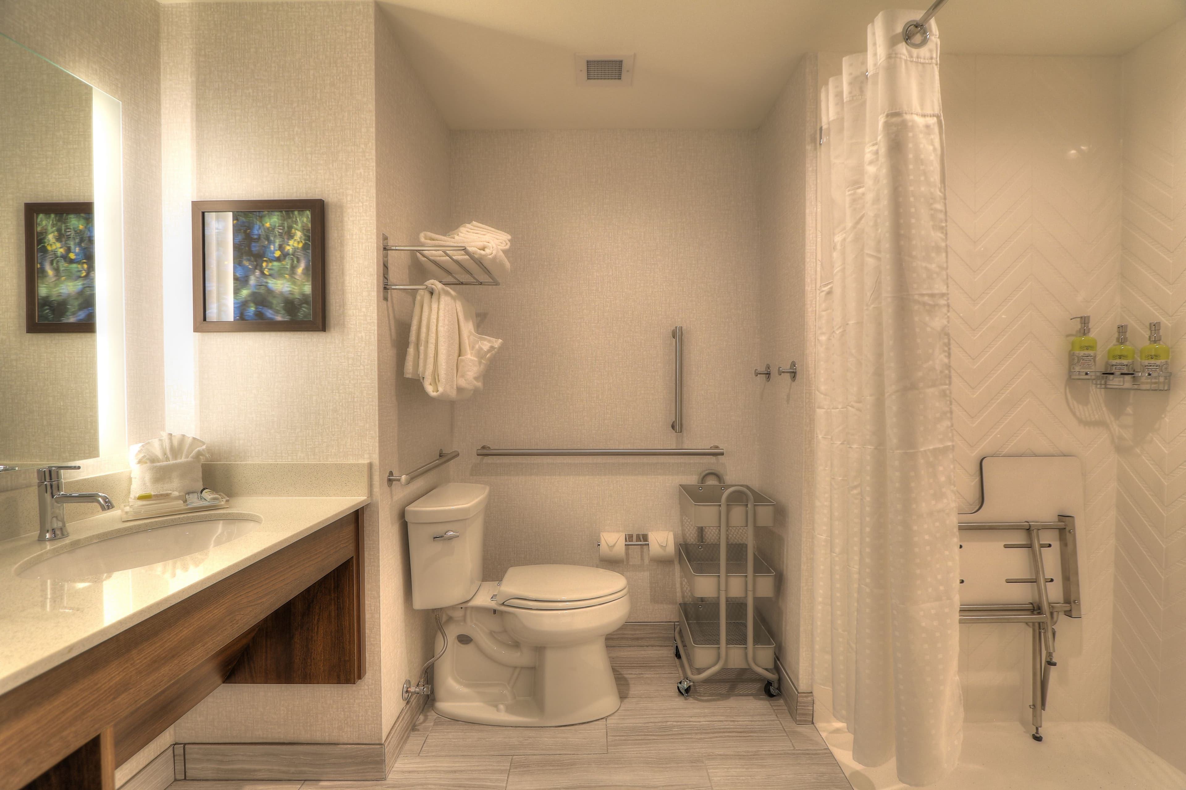 Holiday Inn & Suites Pigeon Forge Convention Center — 14