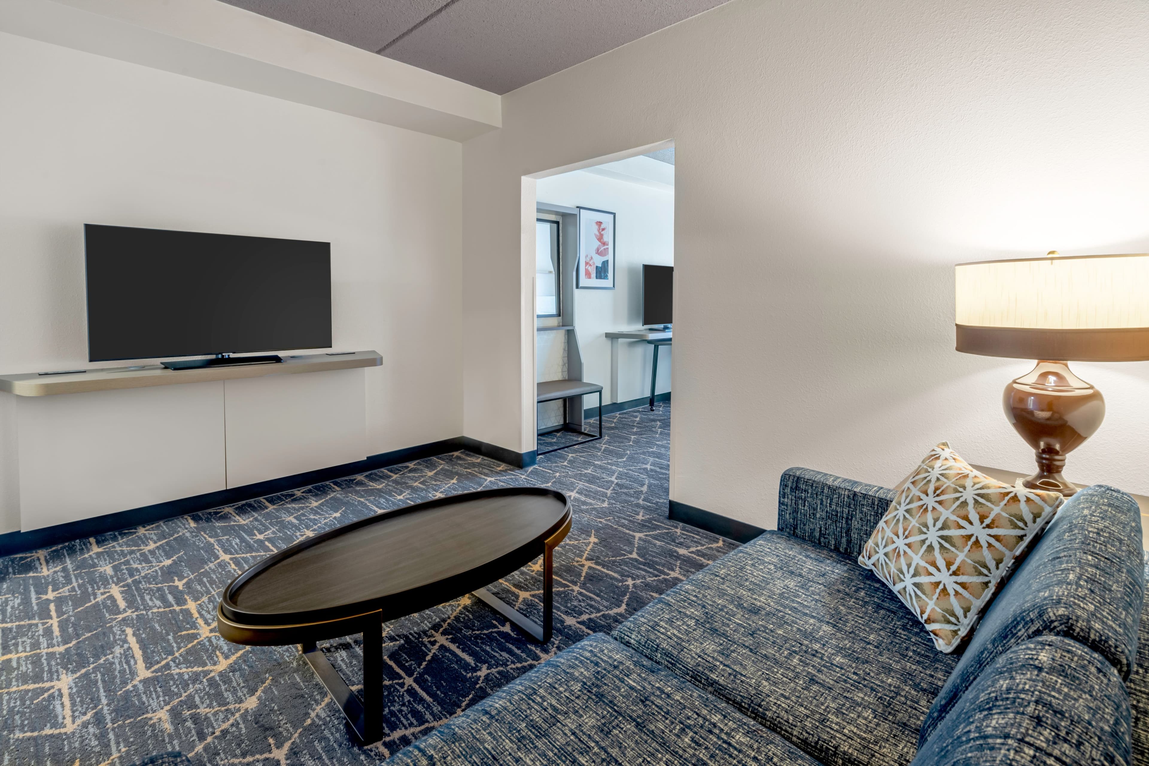 Holiday Inn & Suites Wausau-Rothschild — 49