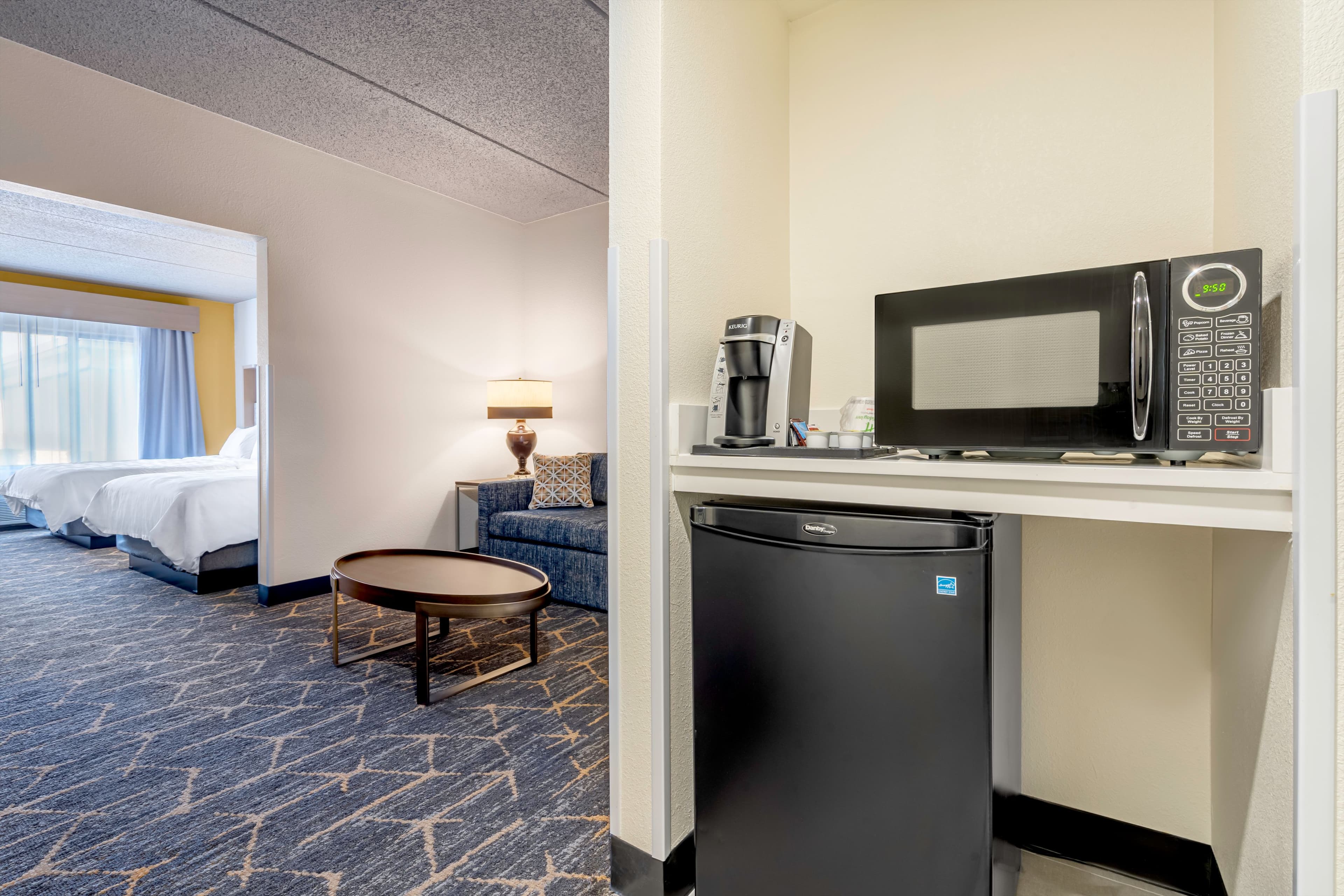 Holiday Inn & Suites Wausau-Rothschild — 50