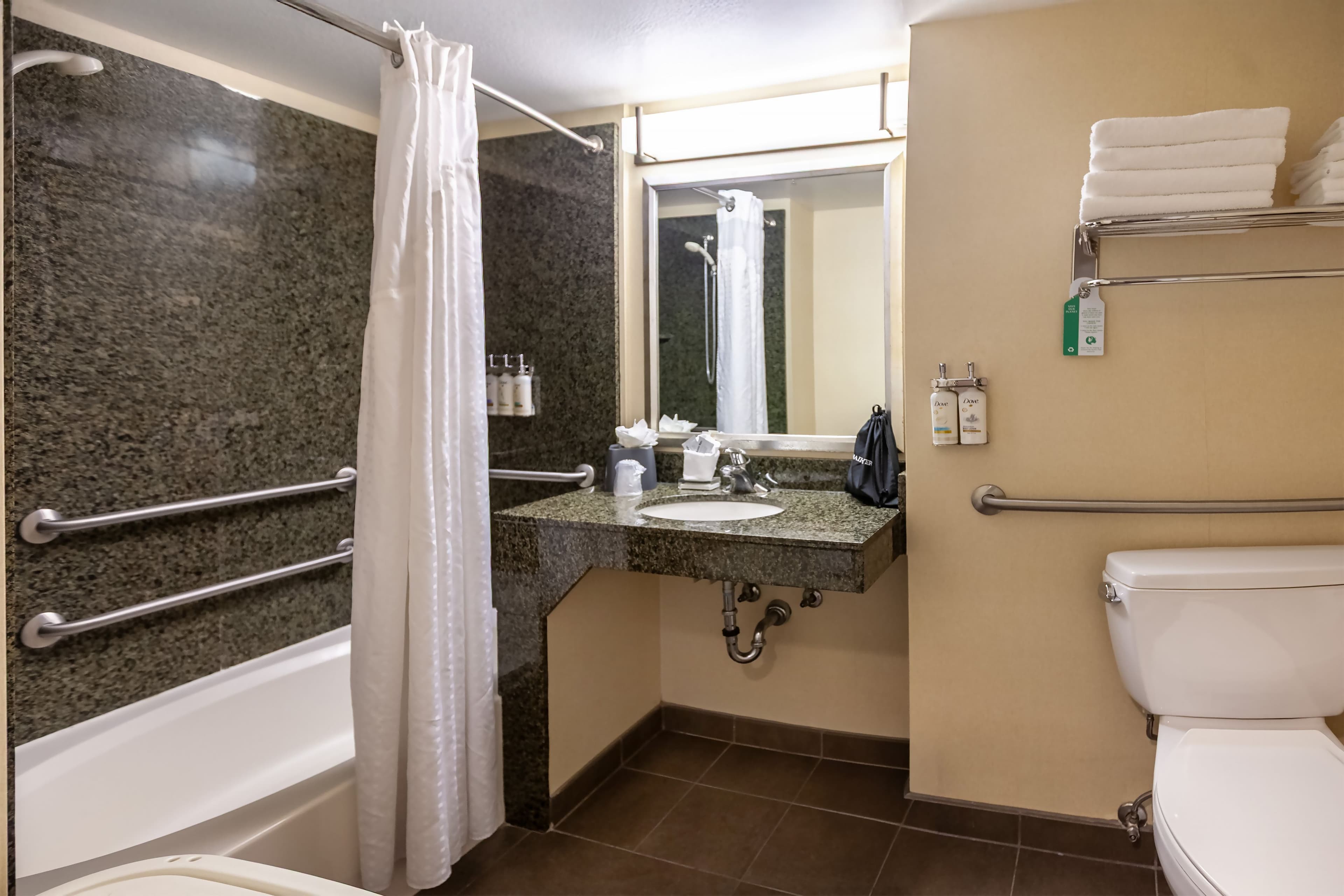 Holiday Inn & Suites Scottsdale North - Airpark — 23