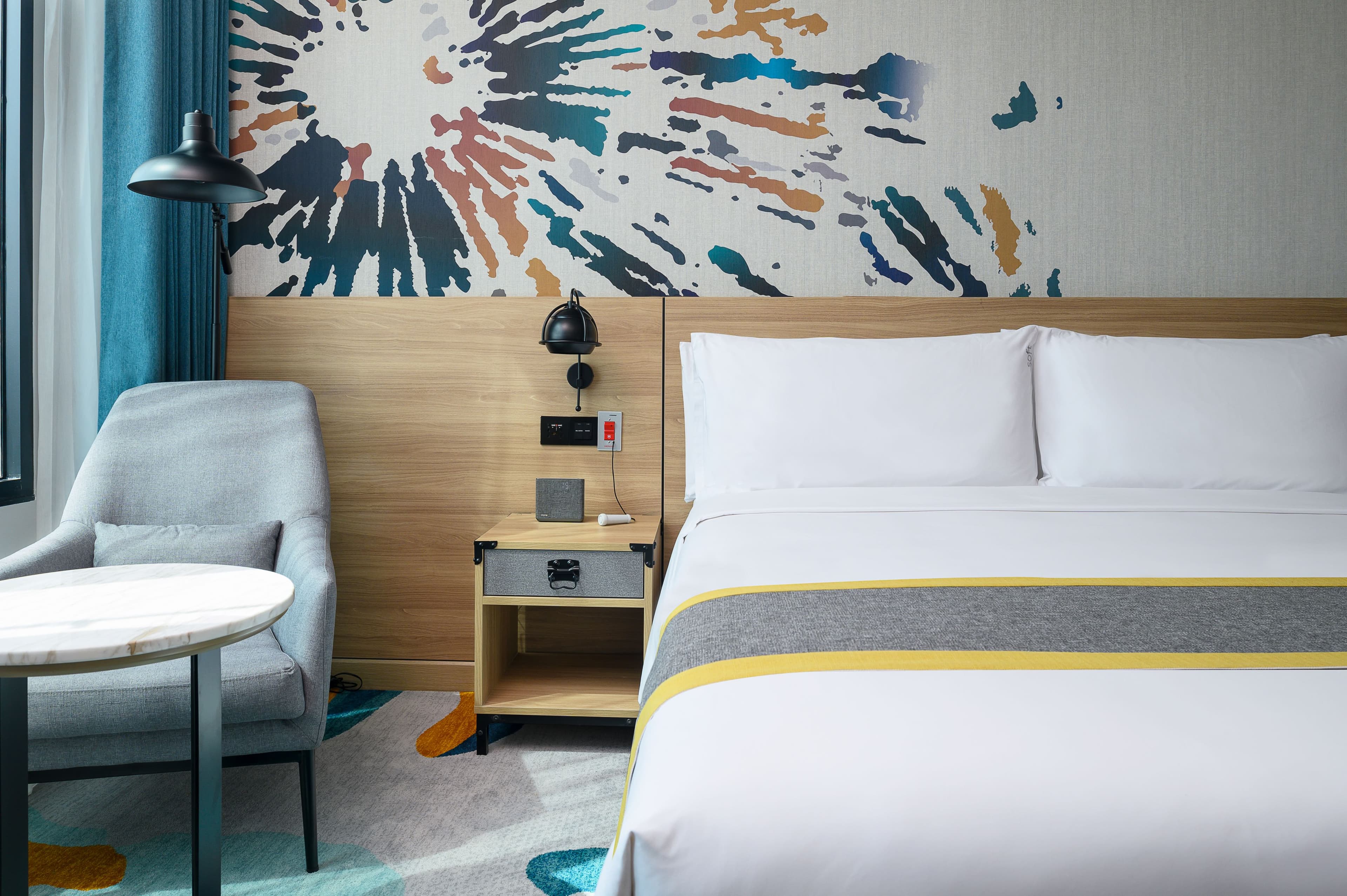 Holiday Inn & Suites Siracha Laemchabang - Image 4