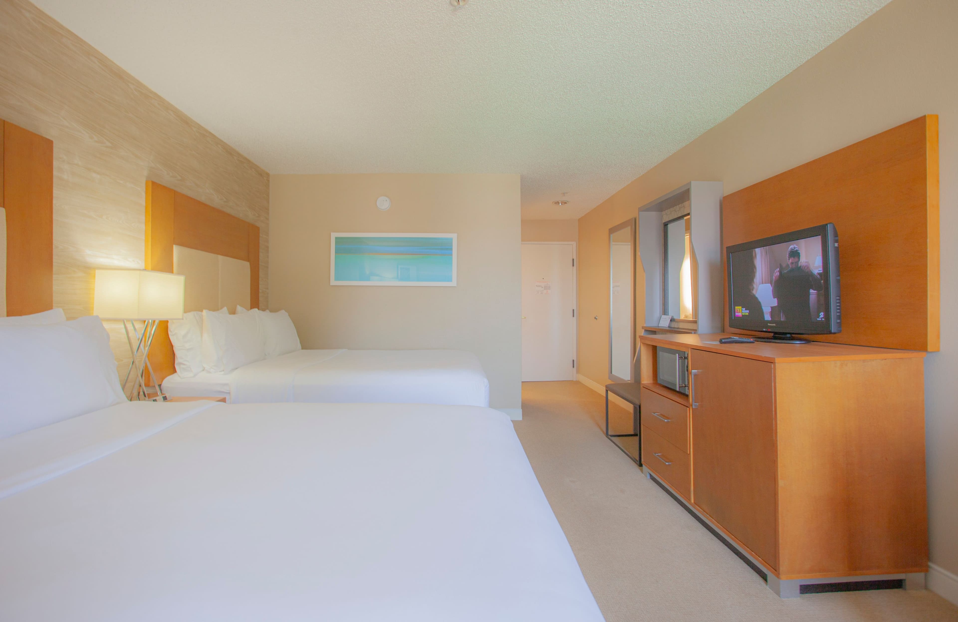 Holiday Inn & Suites SPRING - THE WOODLANDS AREA — 9