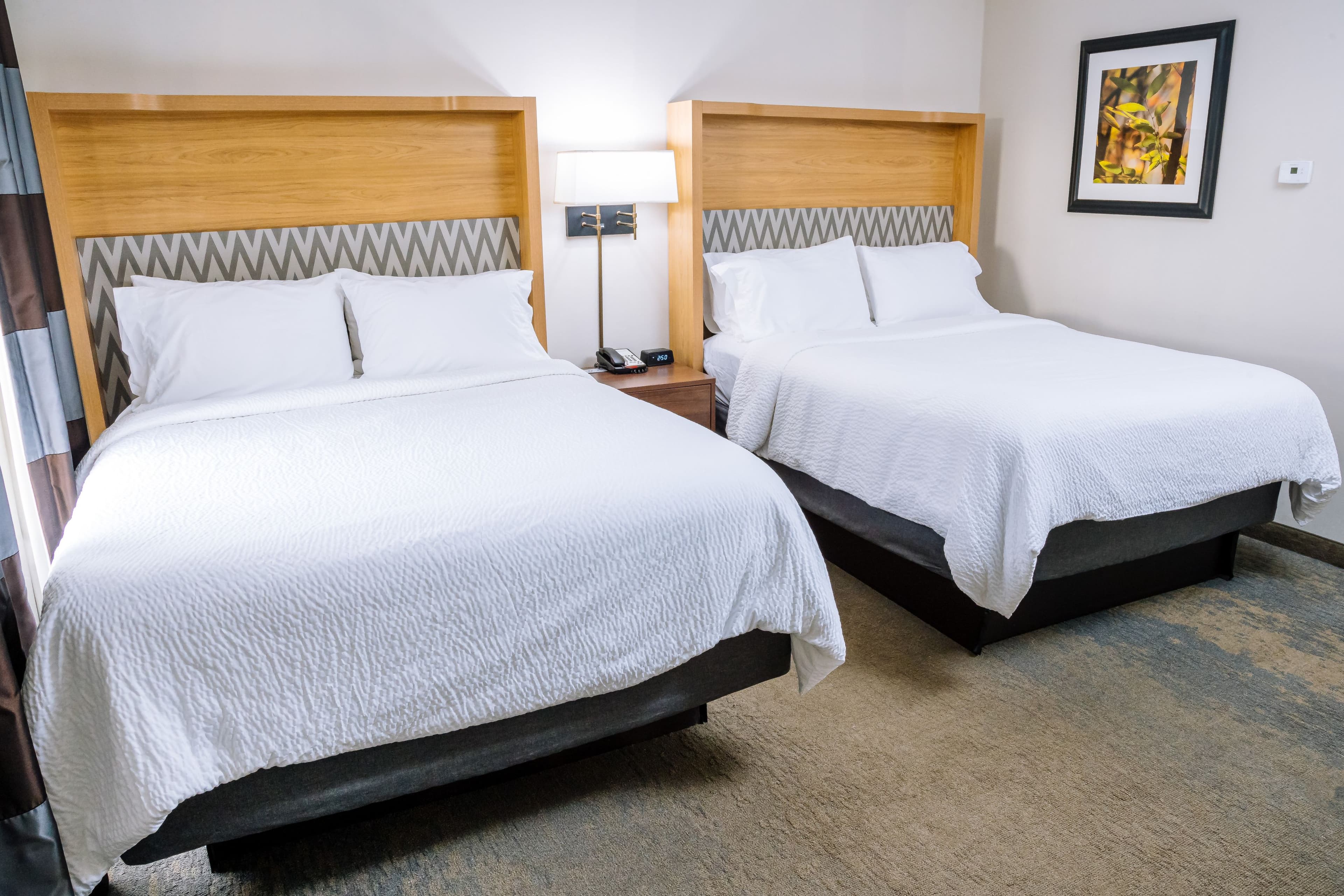 Holiday Inn & Suites Stockbridge/Atlanta I-75 — 6