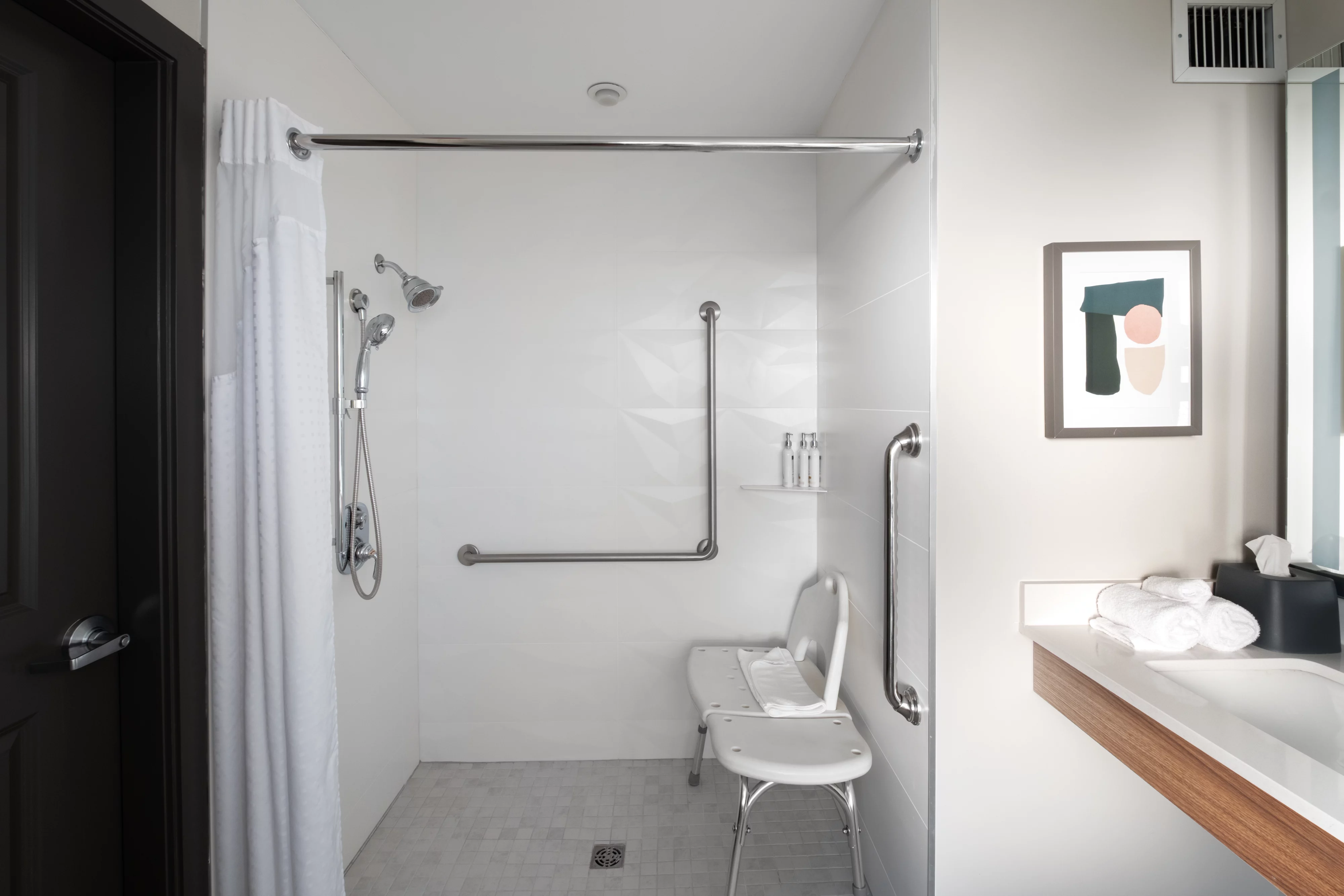 Holiday Inn & Suites Surrey East - Cloverdale — 8