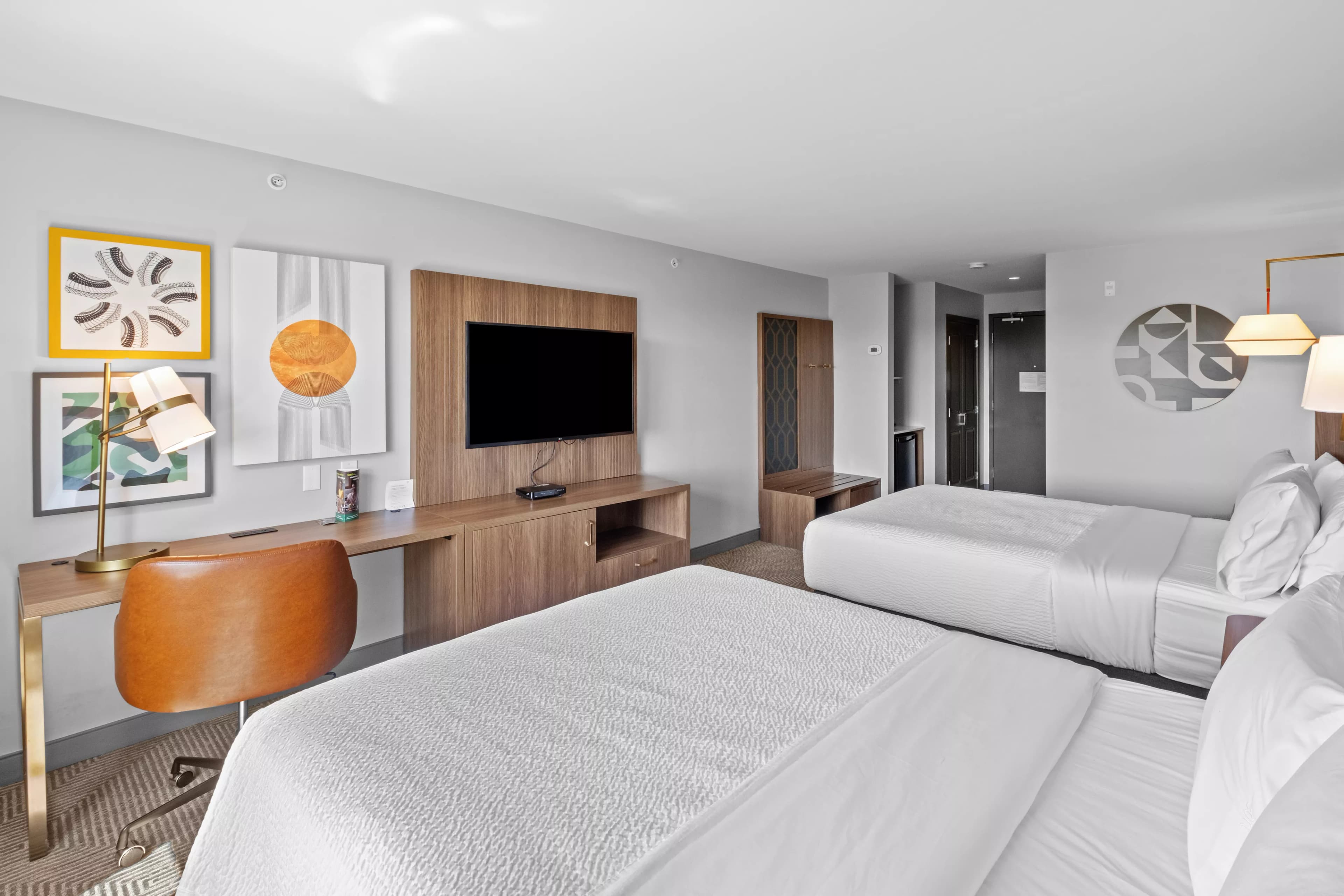 Holiday Inn & Suites Surrey East - Cloverdale — 10