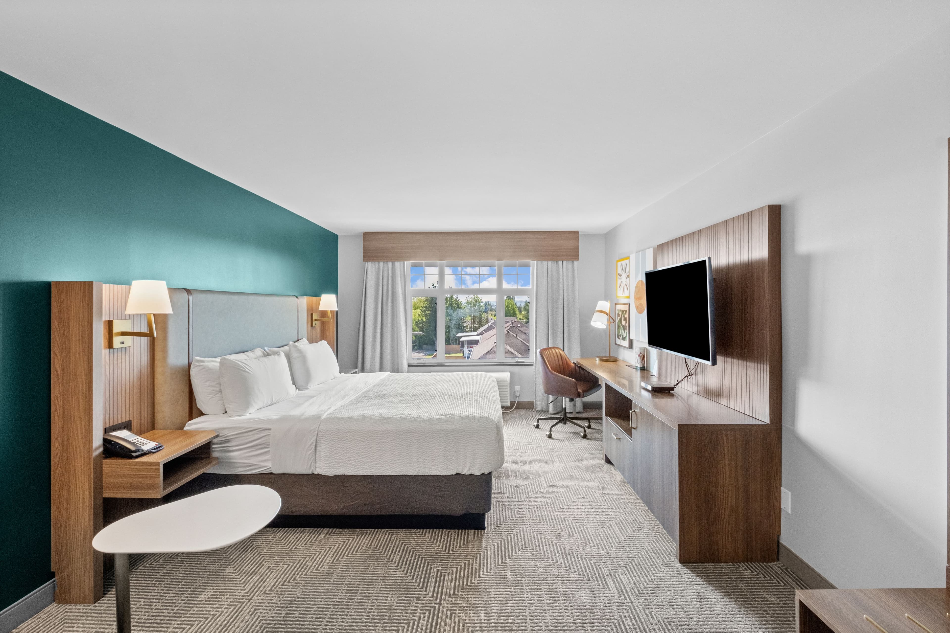 Holiday Inn & Suites Surrey East - Cloverdale — 6