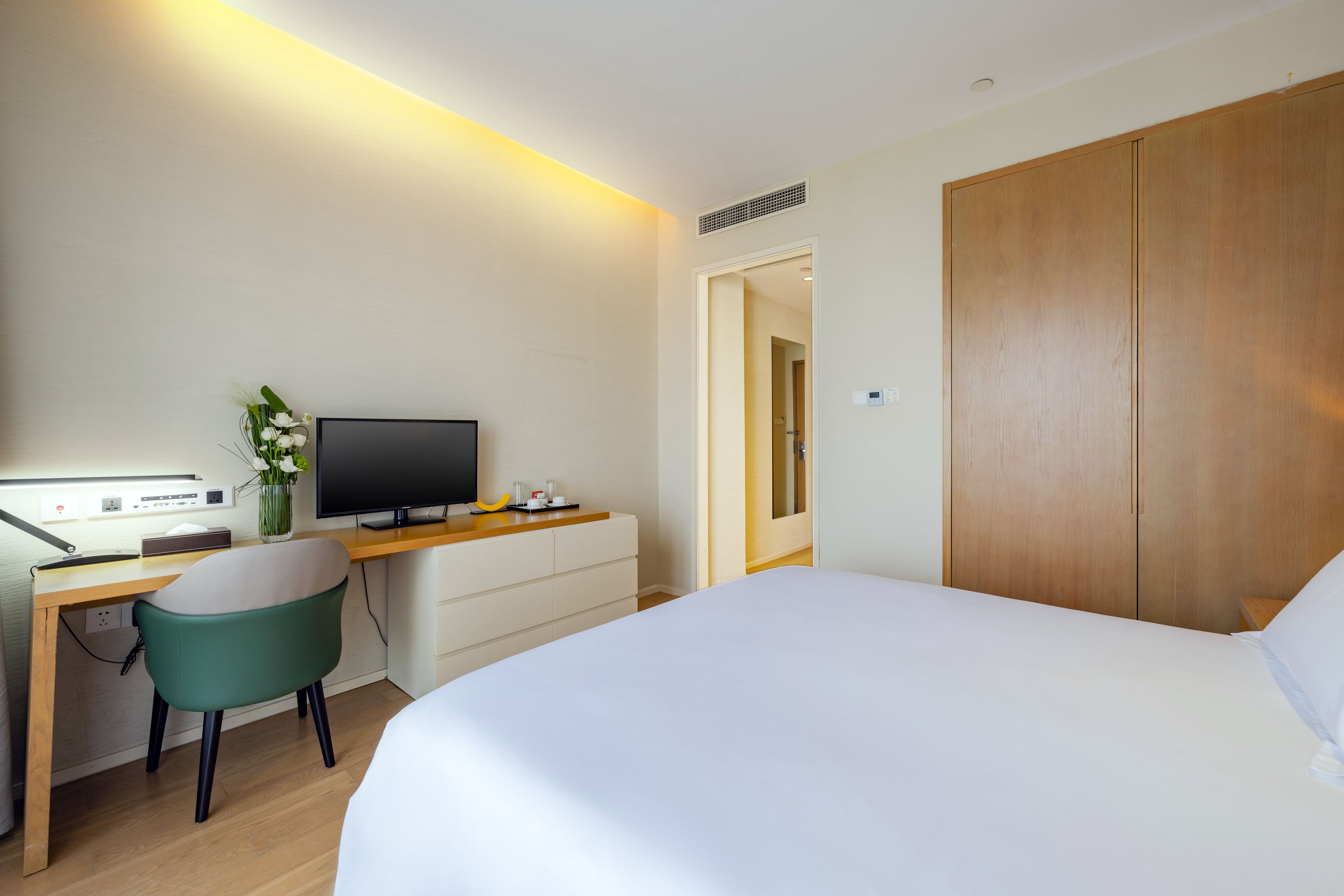Holiday Inn & Suites Suzhou Yangcheng Lake — 10