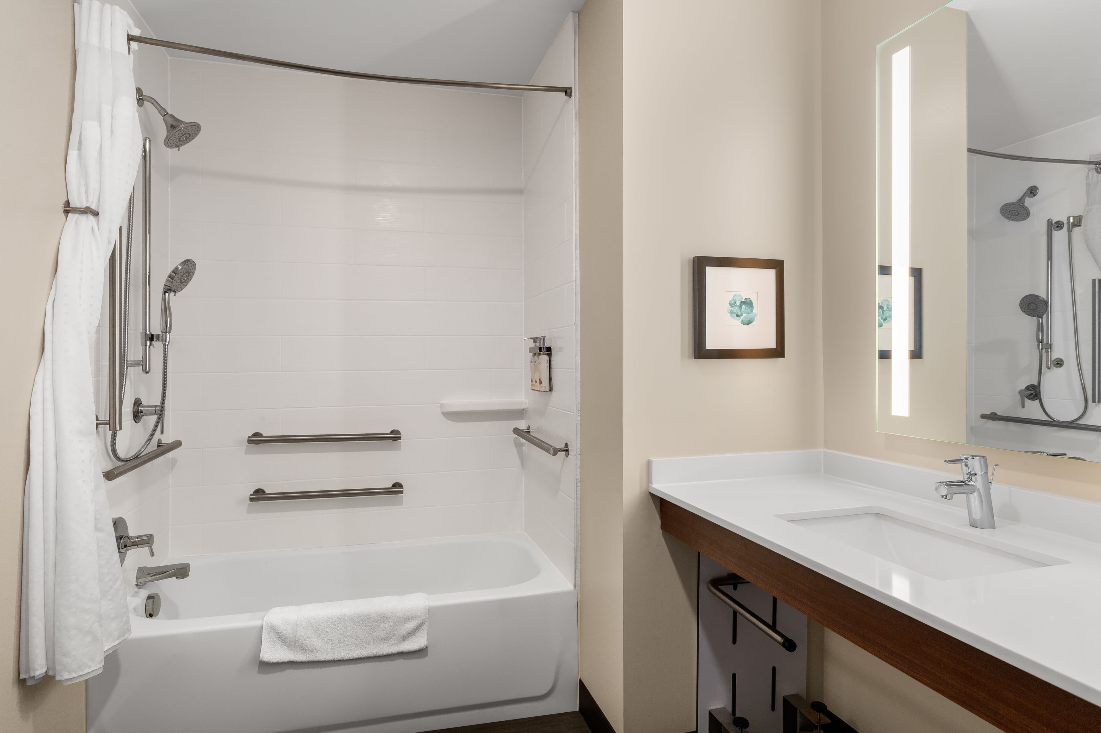 Holiday Inn & Suites Detroit - Troy — 12