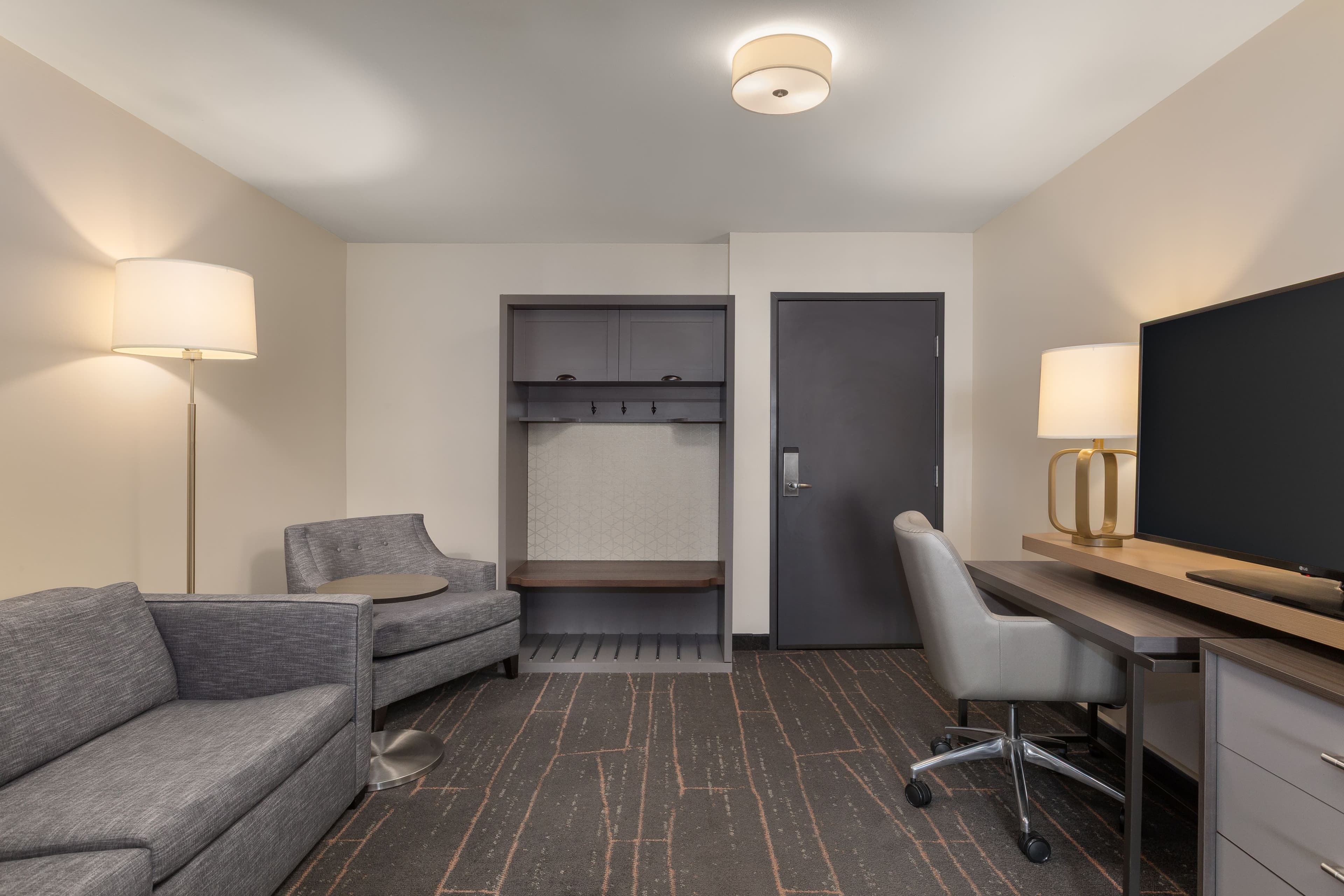 Holiday Inn & Suites Detroit - Troy — 43