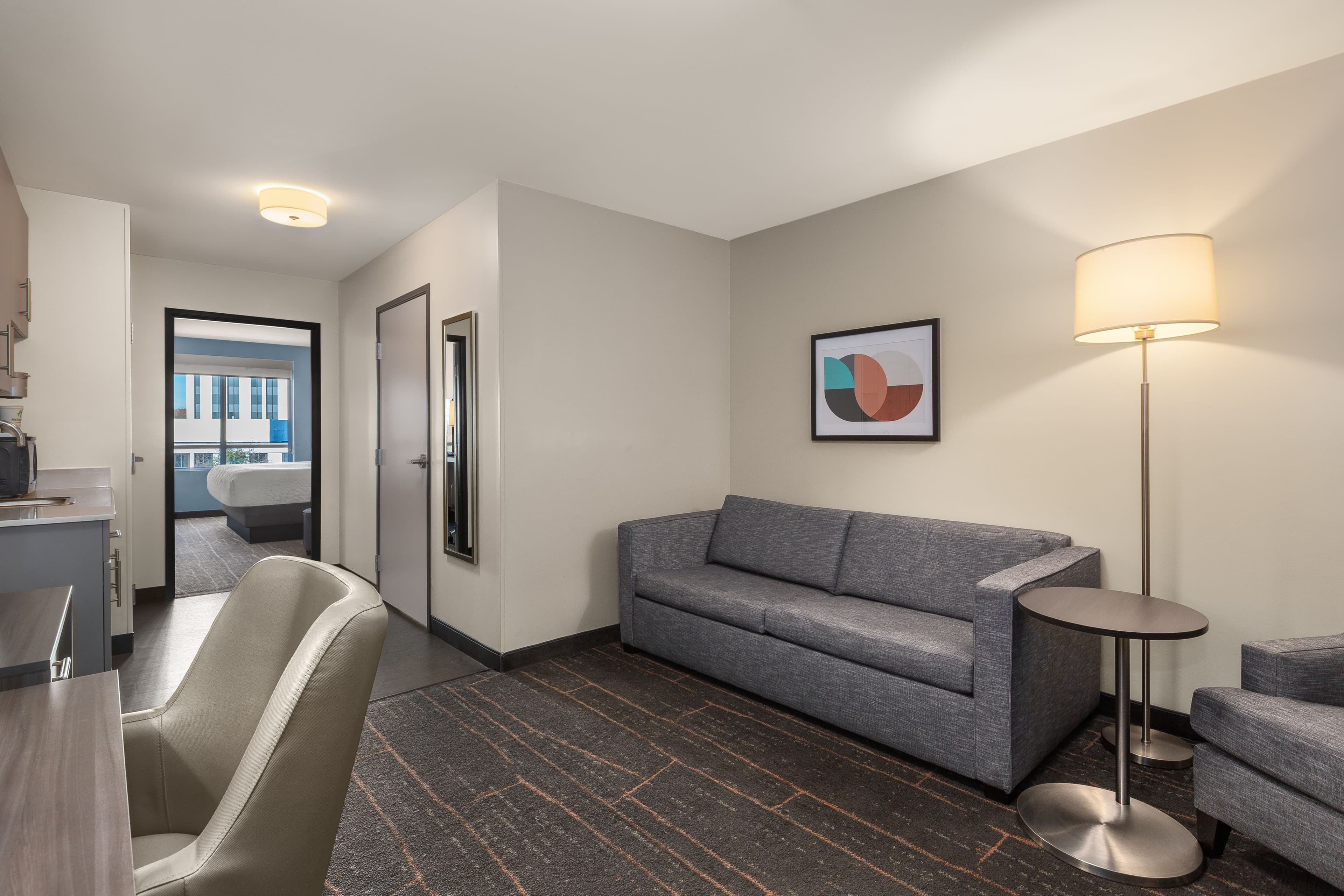 Holiday Inn & Suites Detroit - Troy — 41