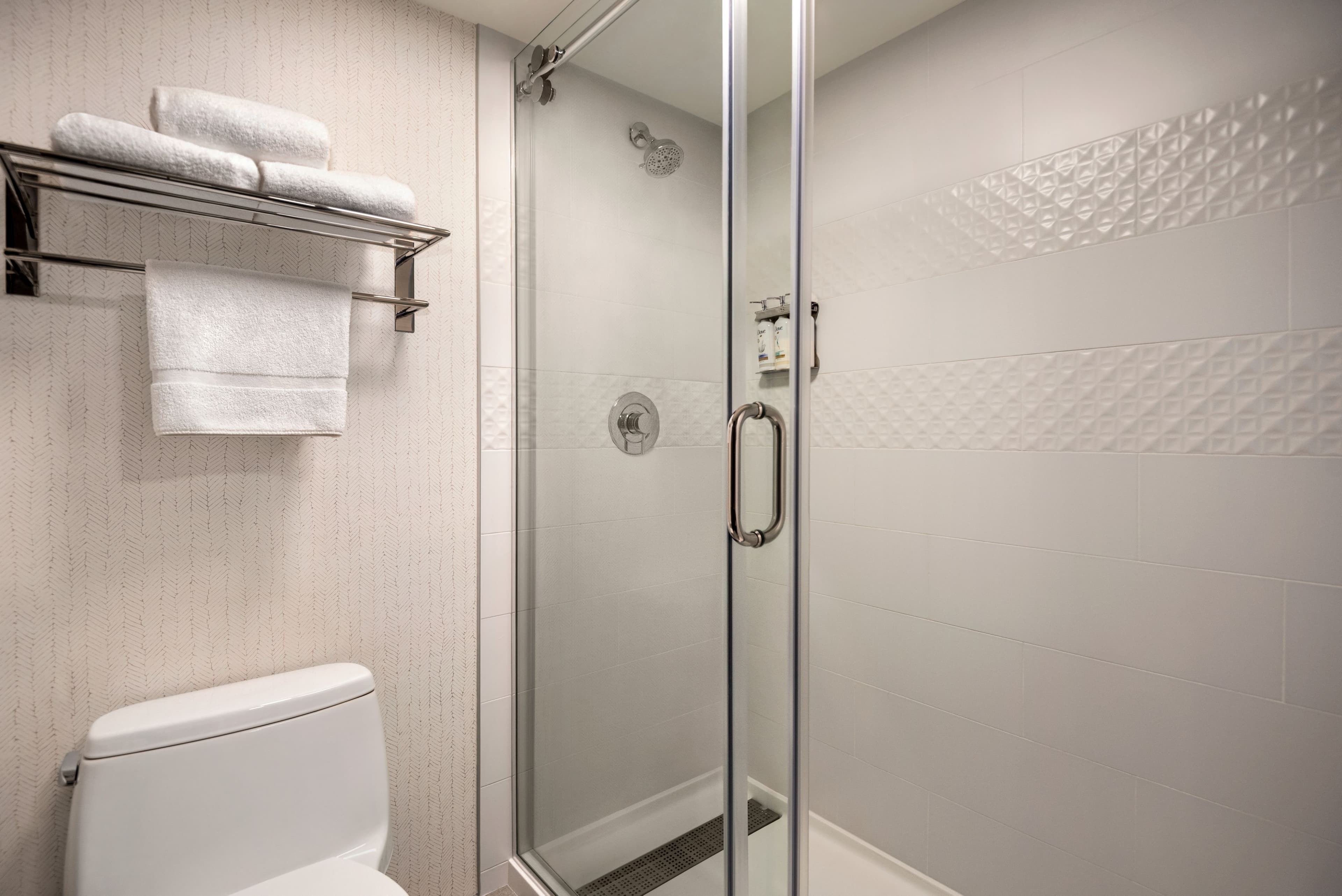 Holiday Inn & Suites Vancouver Downtown — 22