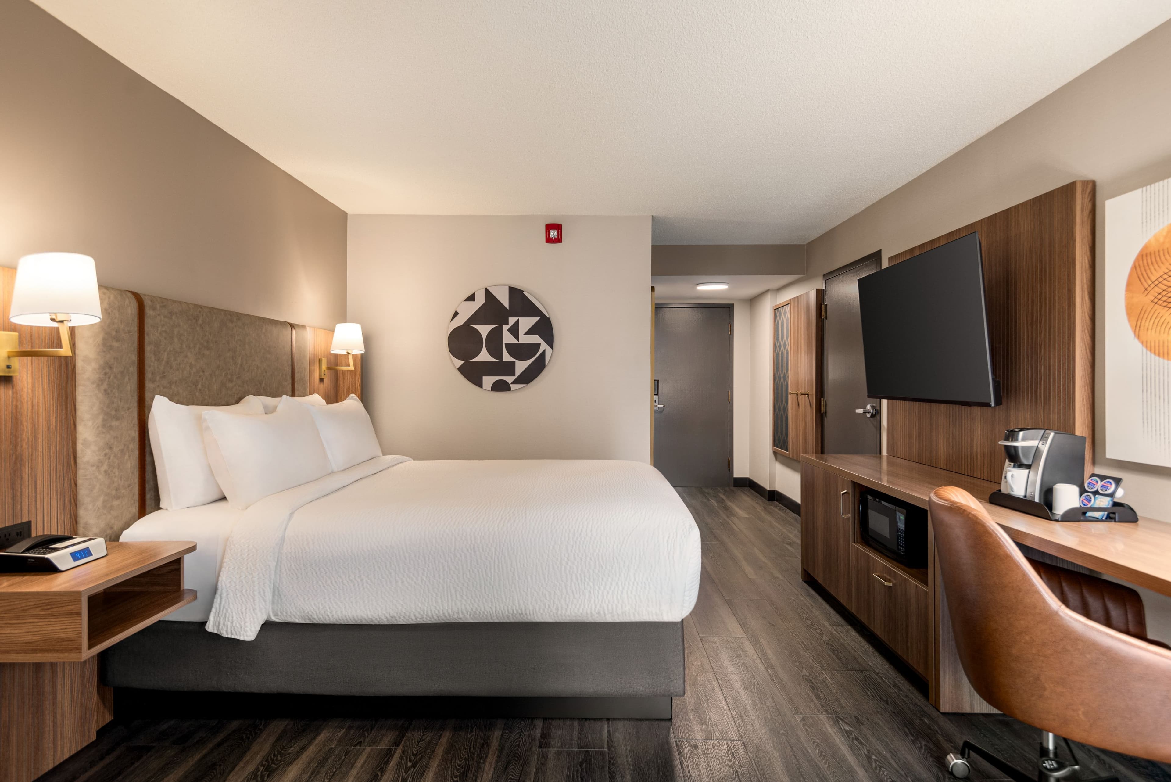 Holiday Inn & Suites Vancouver Downtown — 46