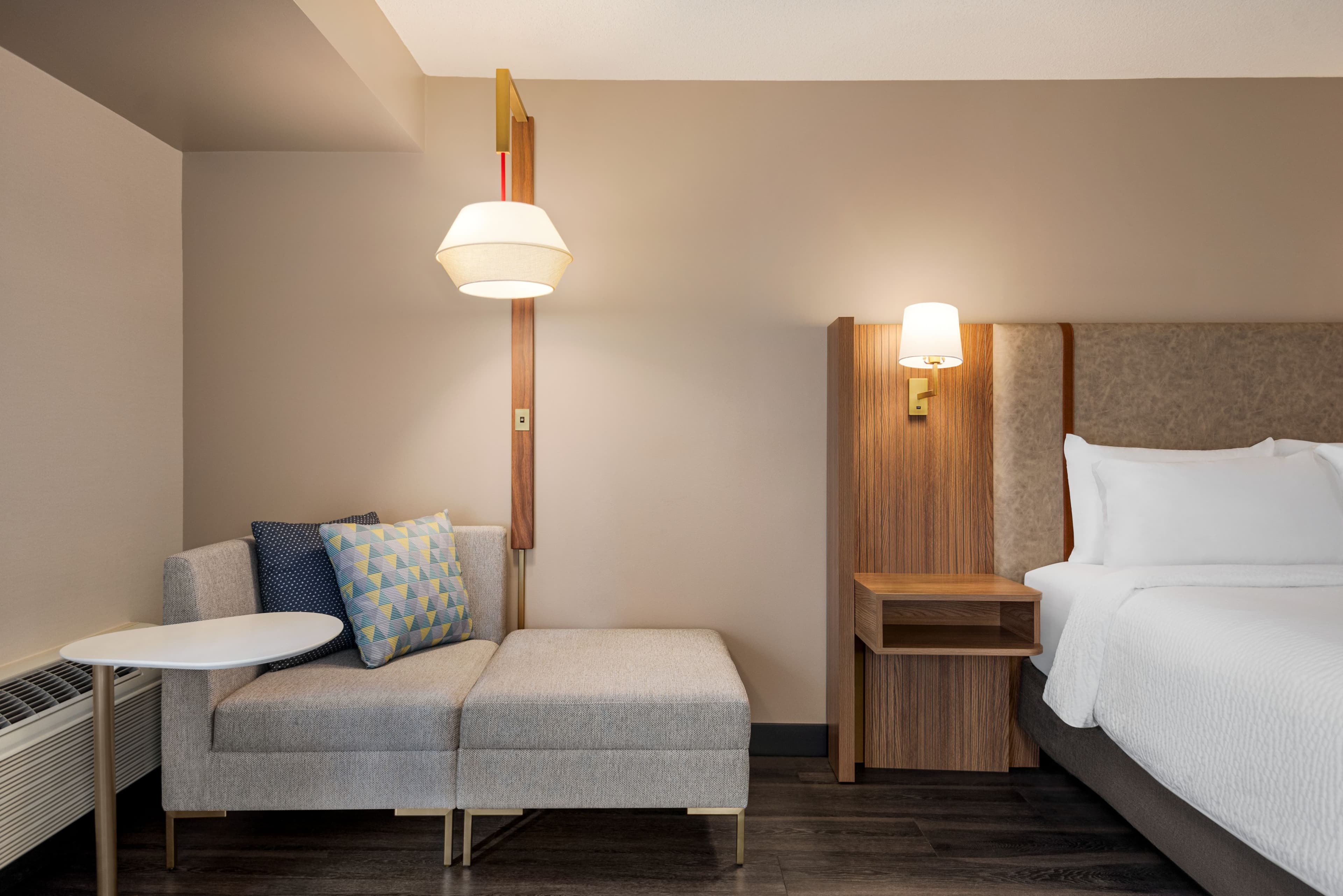 Holiday Inn & Suites Vancouver Downtown — 44