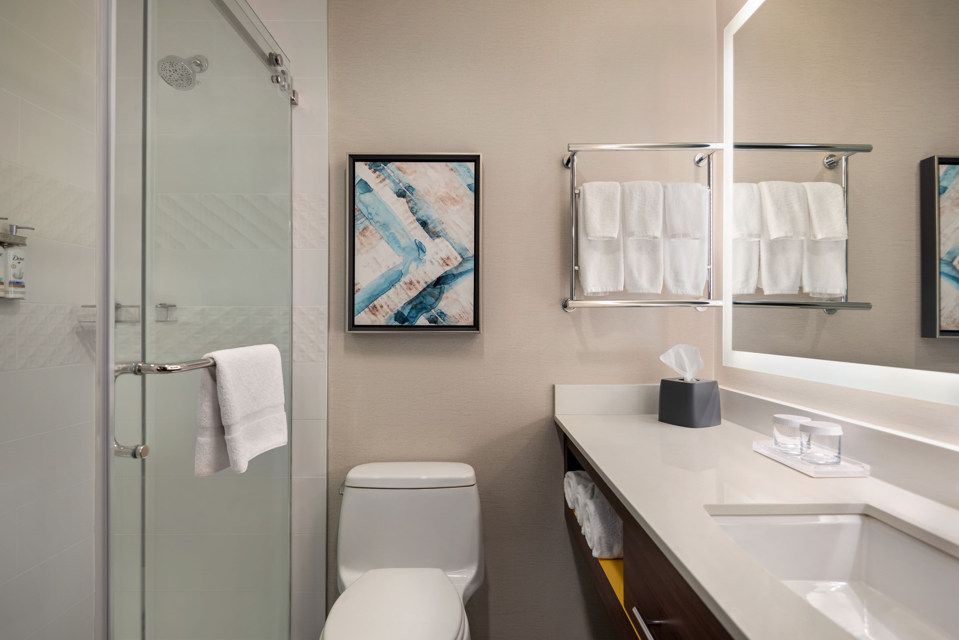 Holiday Inn & Suites Vancouver Downtown — 27