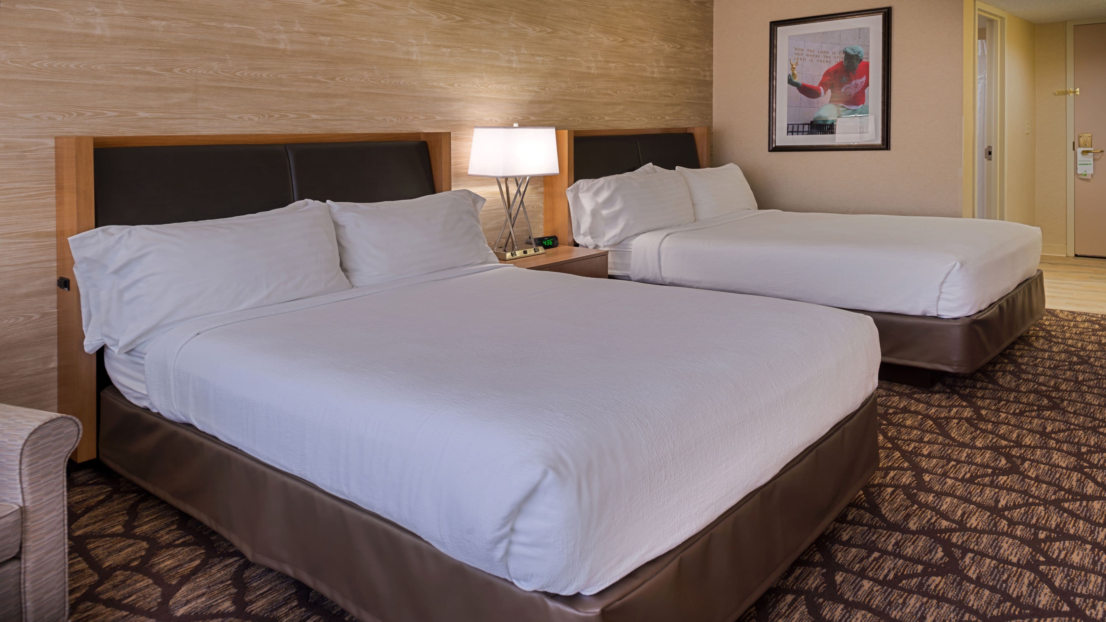 Holiday Inn & Suites Warren — 29