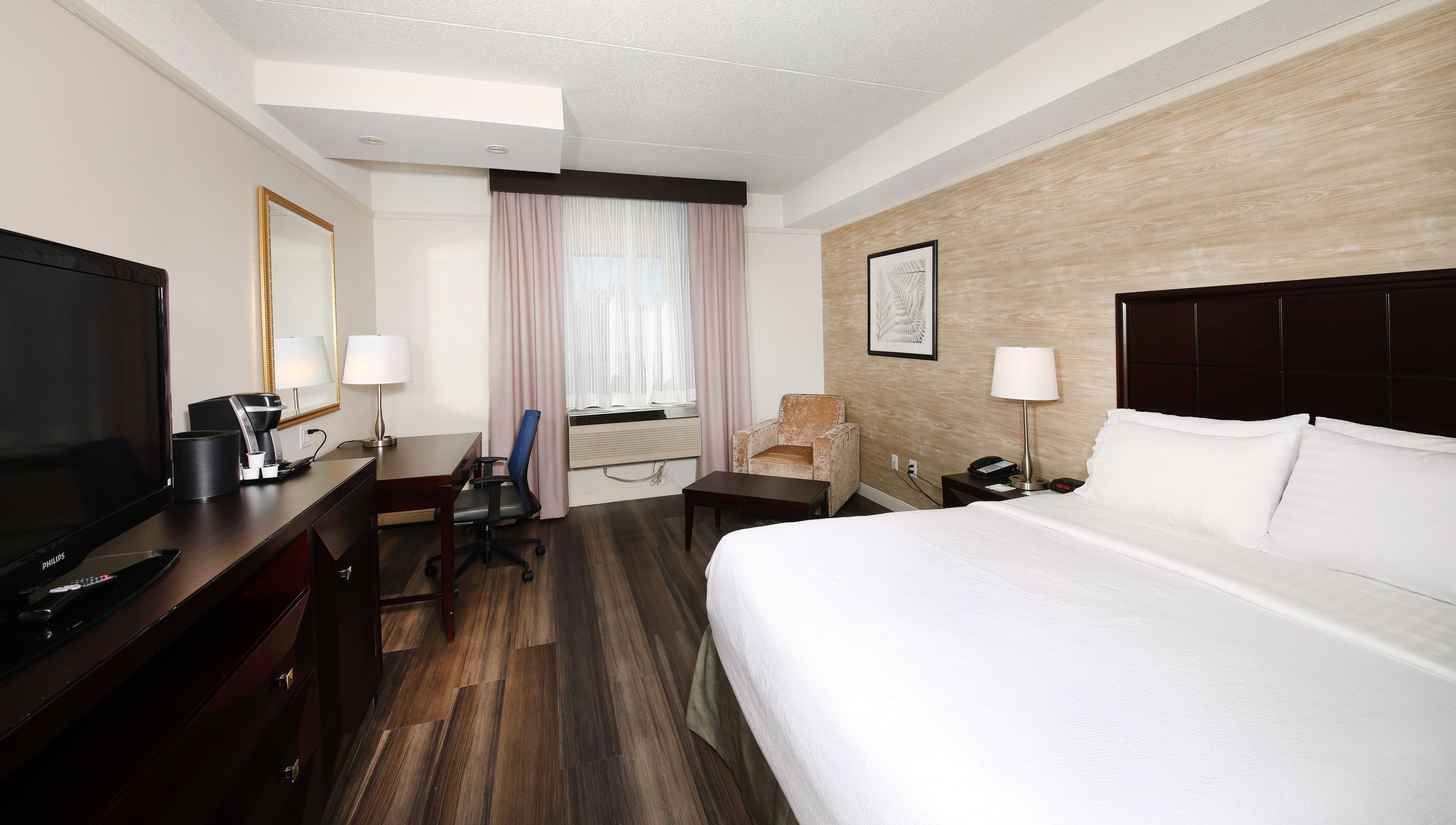 Holiday Inn & Suites Windsor (Ambassador Bridge) — 10