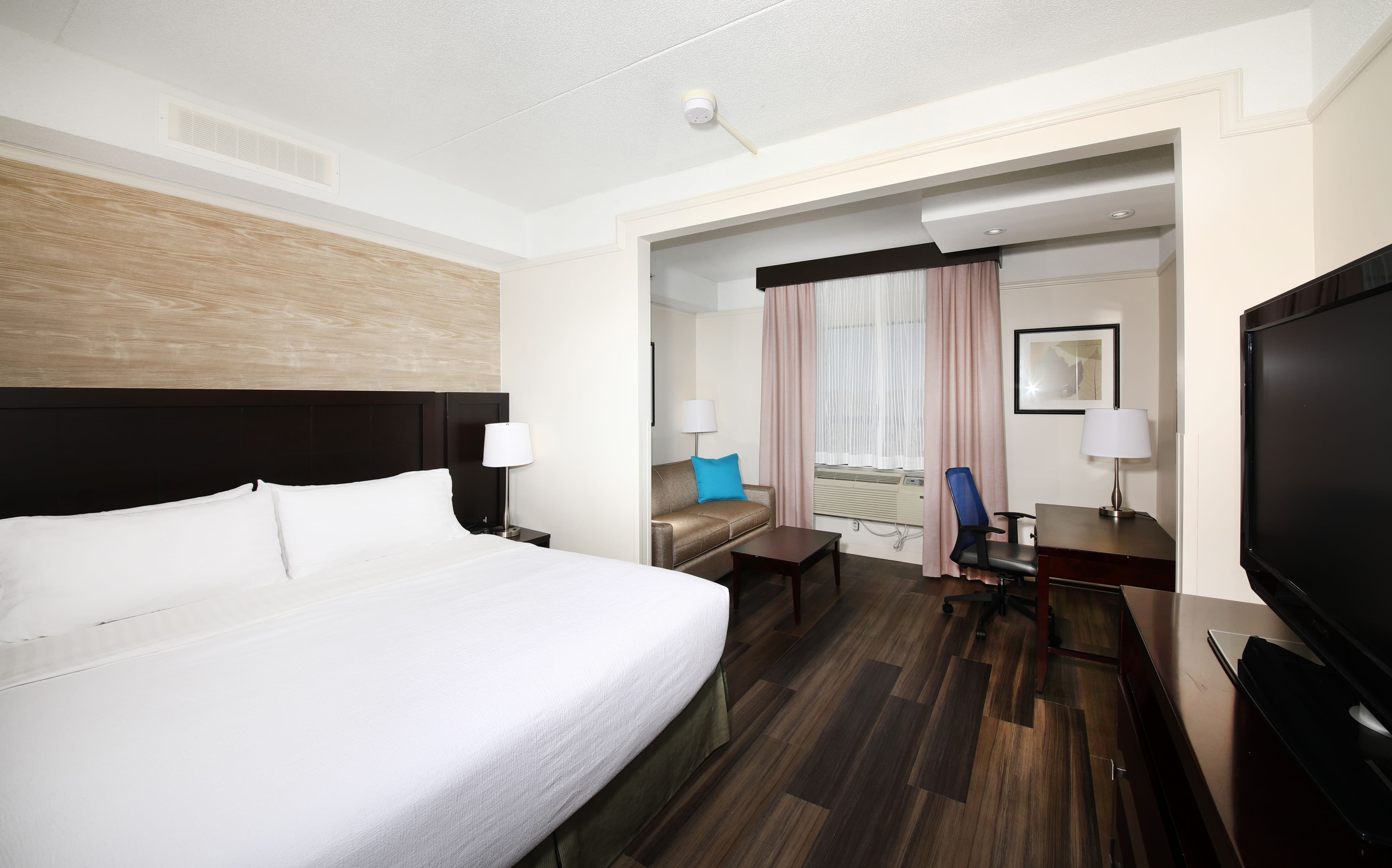 Holiday Inn & Suites Windsor (Ambassador Bridge) — 7