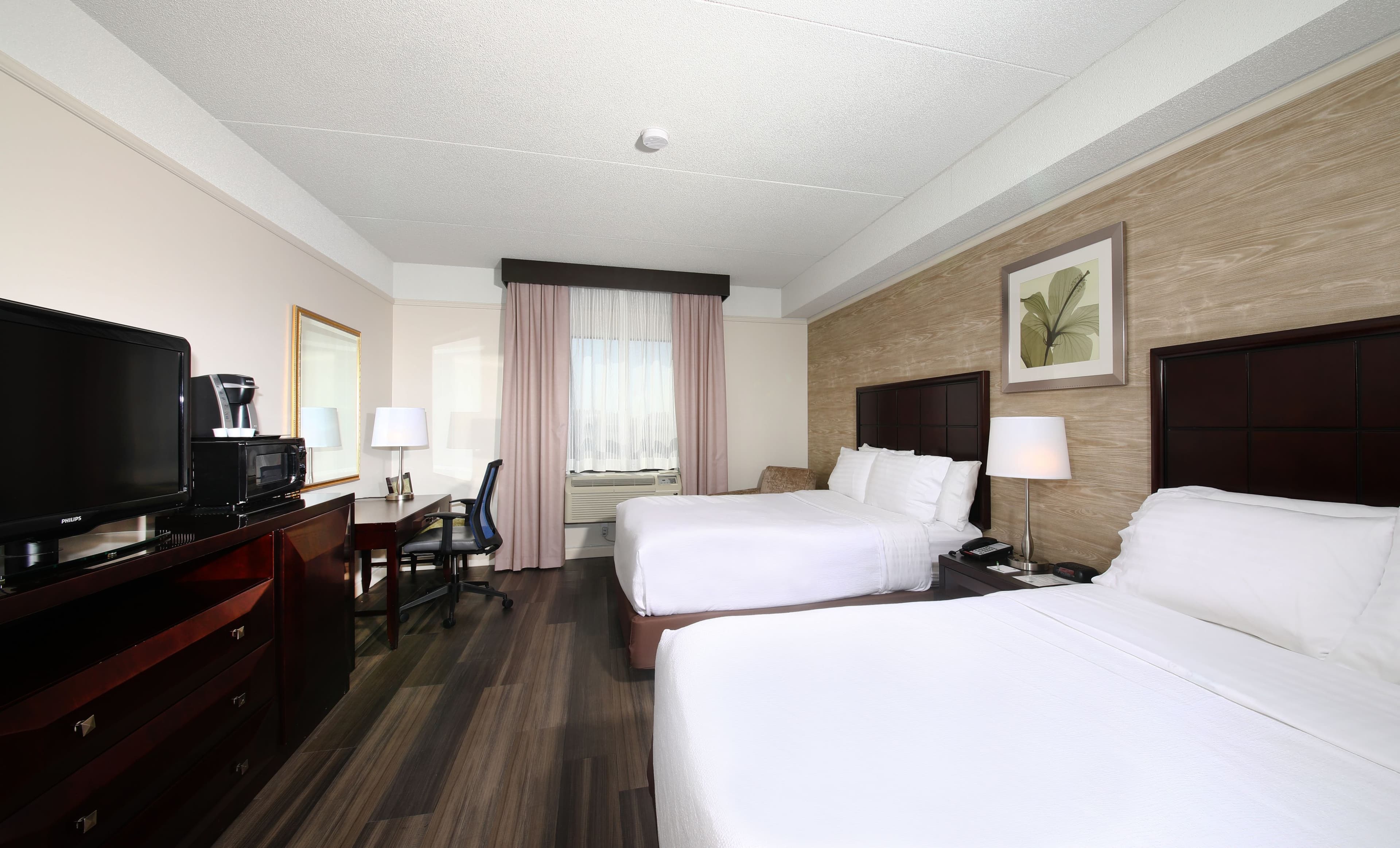Holiday Inn & Suites Windsor (Ambassador Bridge) — 18