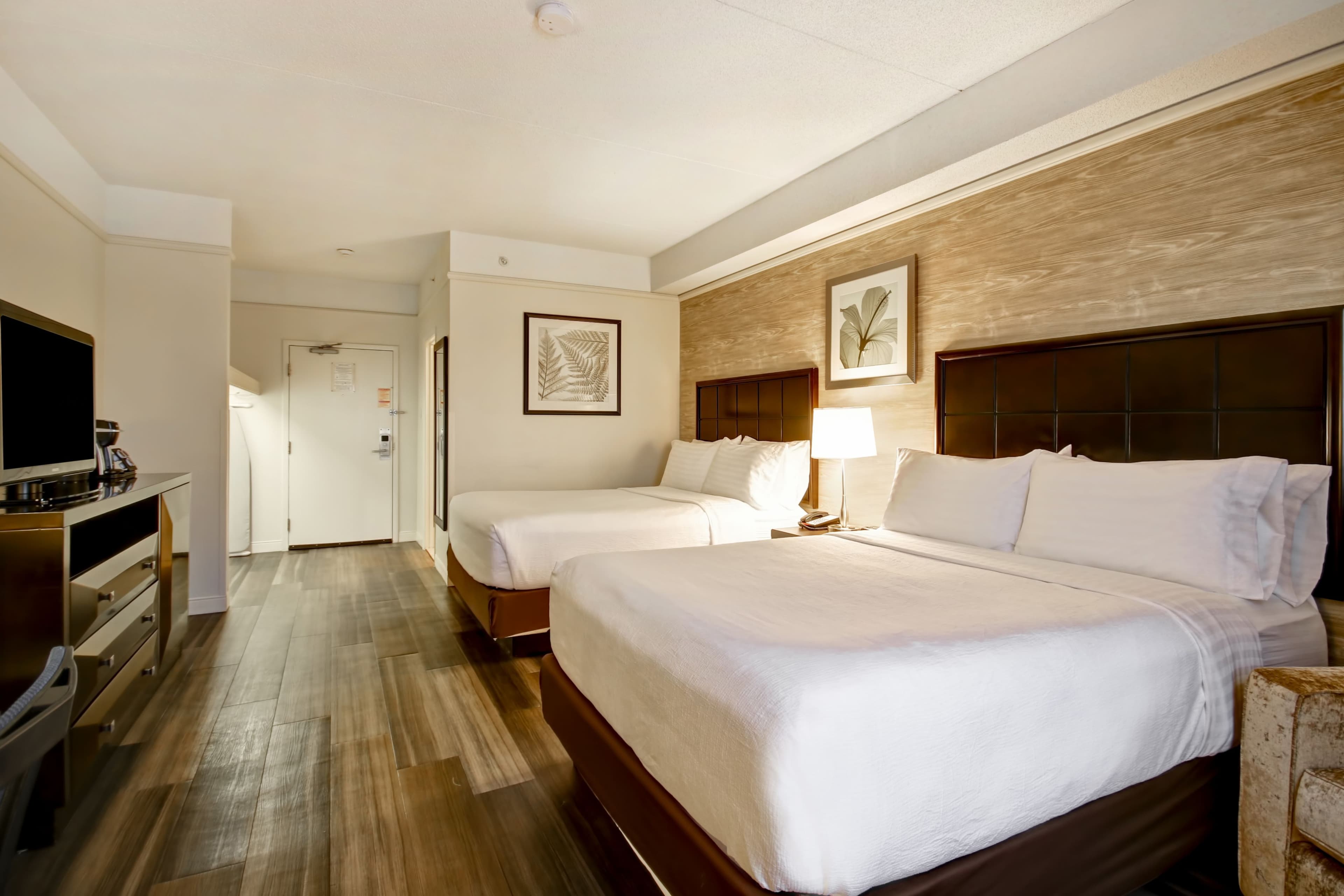 Holiday Inn & Suites Windsor (Ambassador Bridge) — 17
