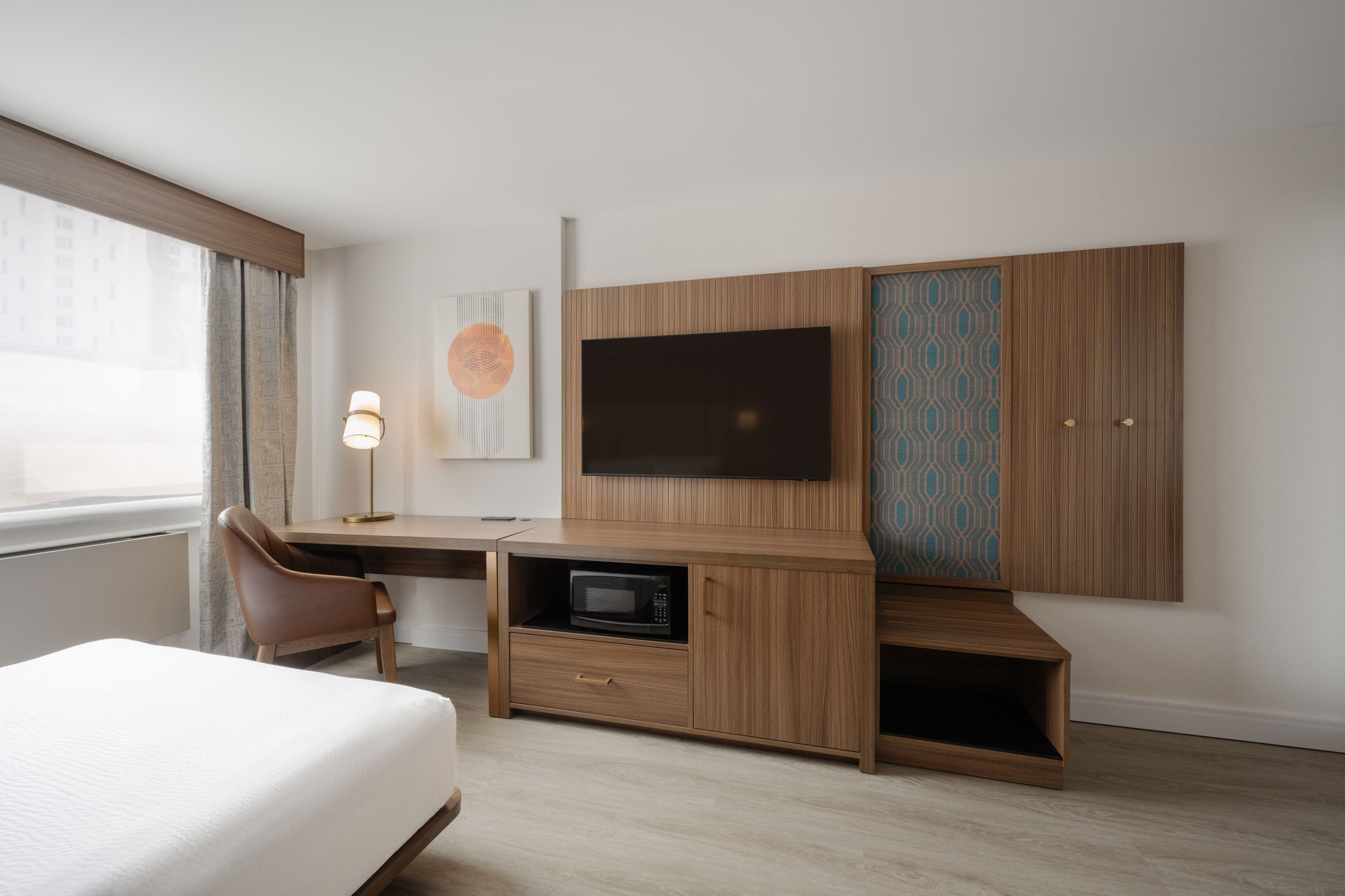 Holiday Inn & Suites Winnipeg-Downtown — 20