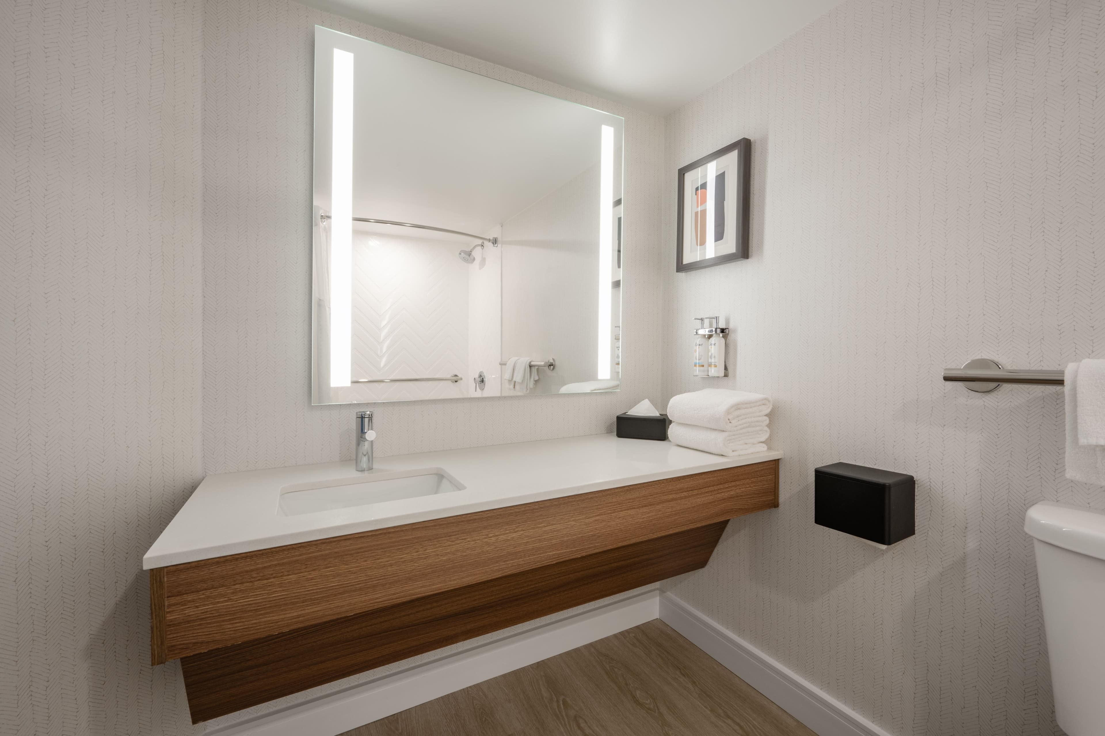 Holiday Inn & Suites Winnipeg-Downtown — 22