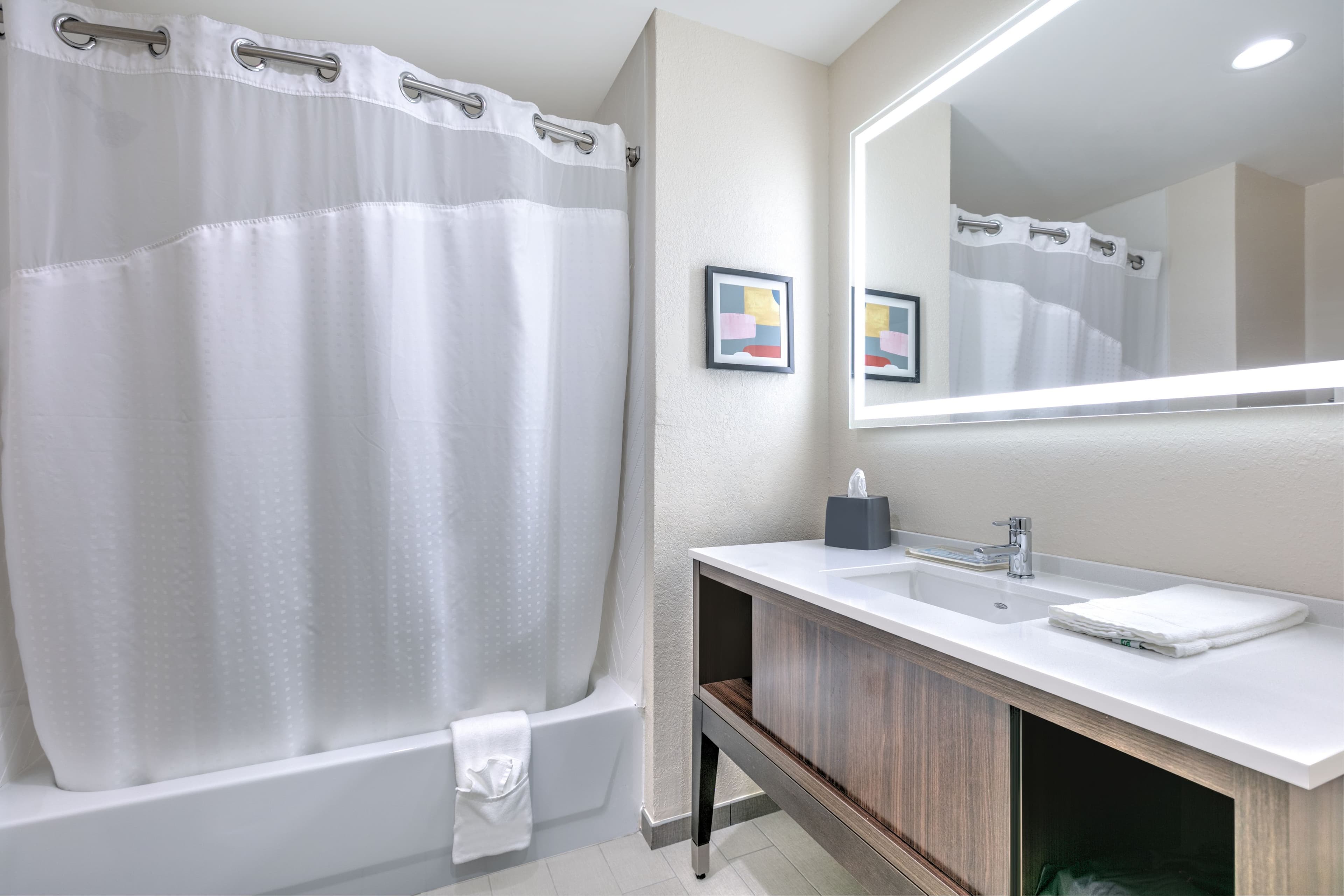 Holiday Inn Houma - Image 2