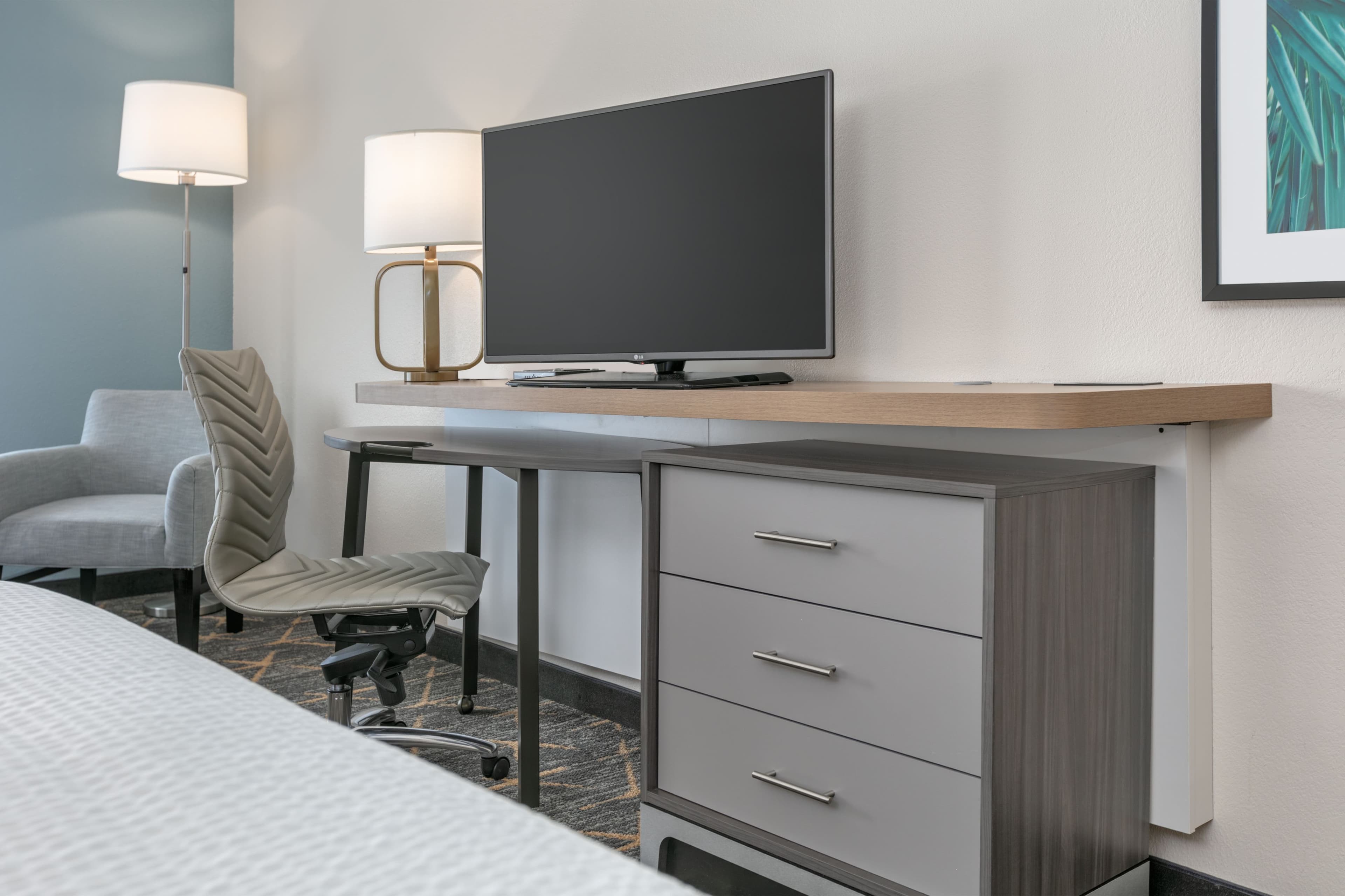 Holiday Inn Houma - Image 4