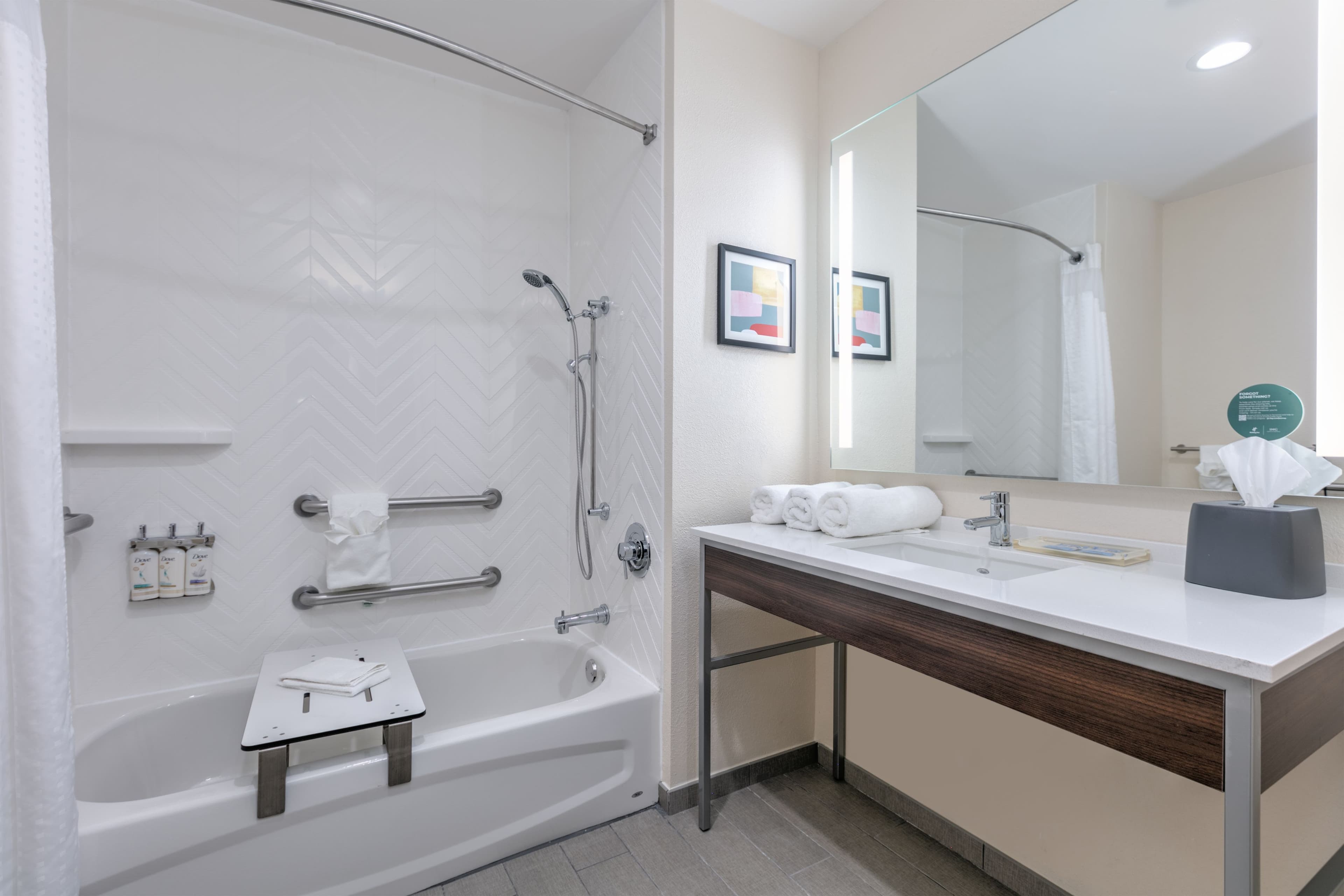 Holiday Inn Houma — 16
