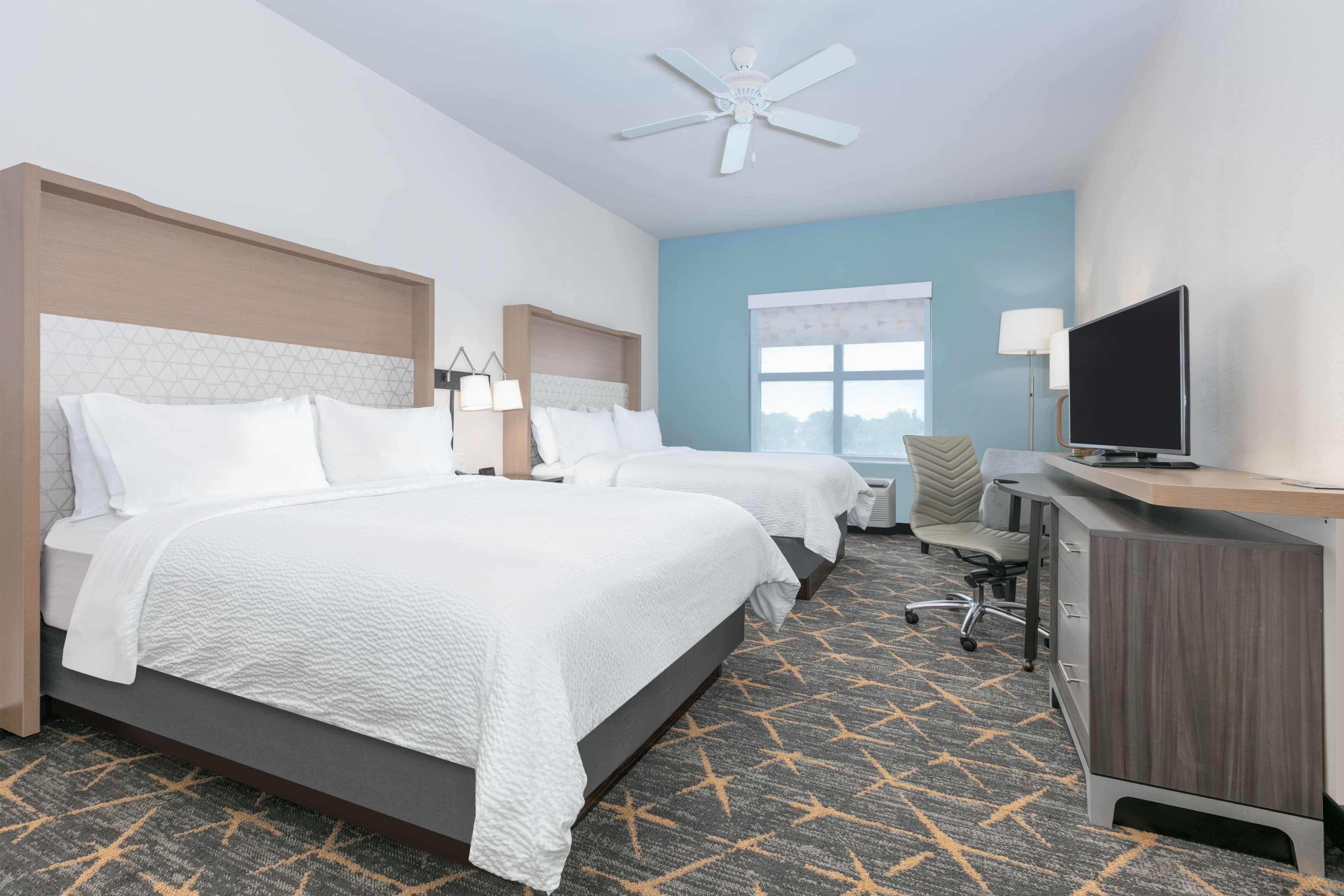 Holiday Inn Houma — 18