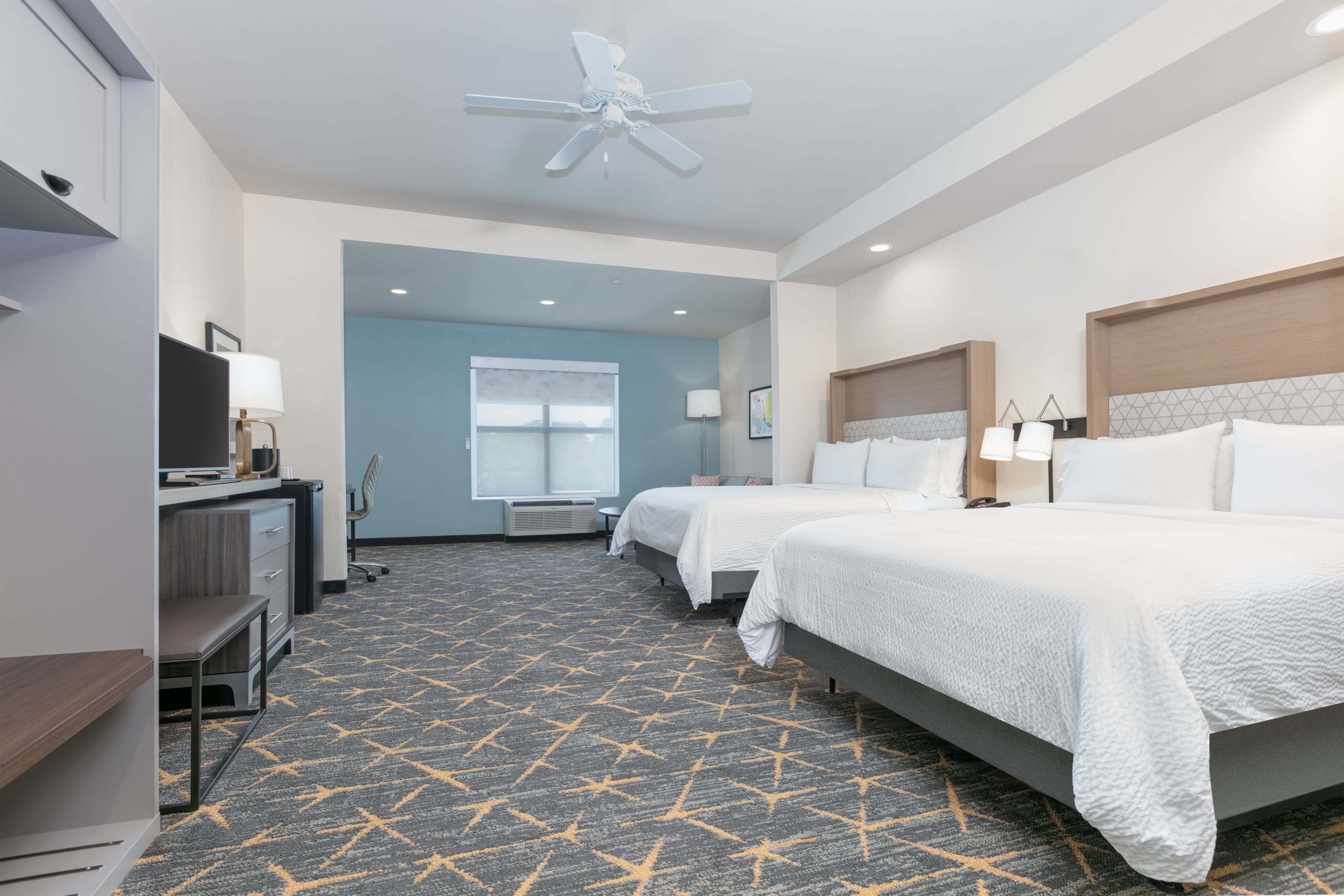 Holiday Inn Houma — 25
