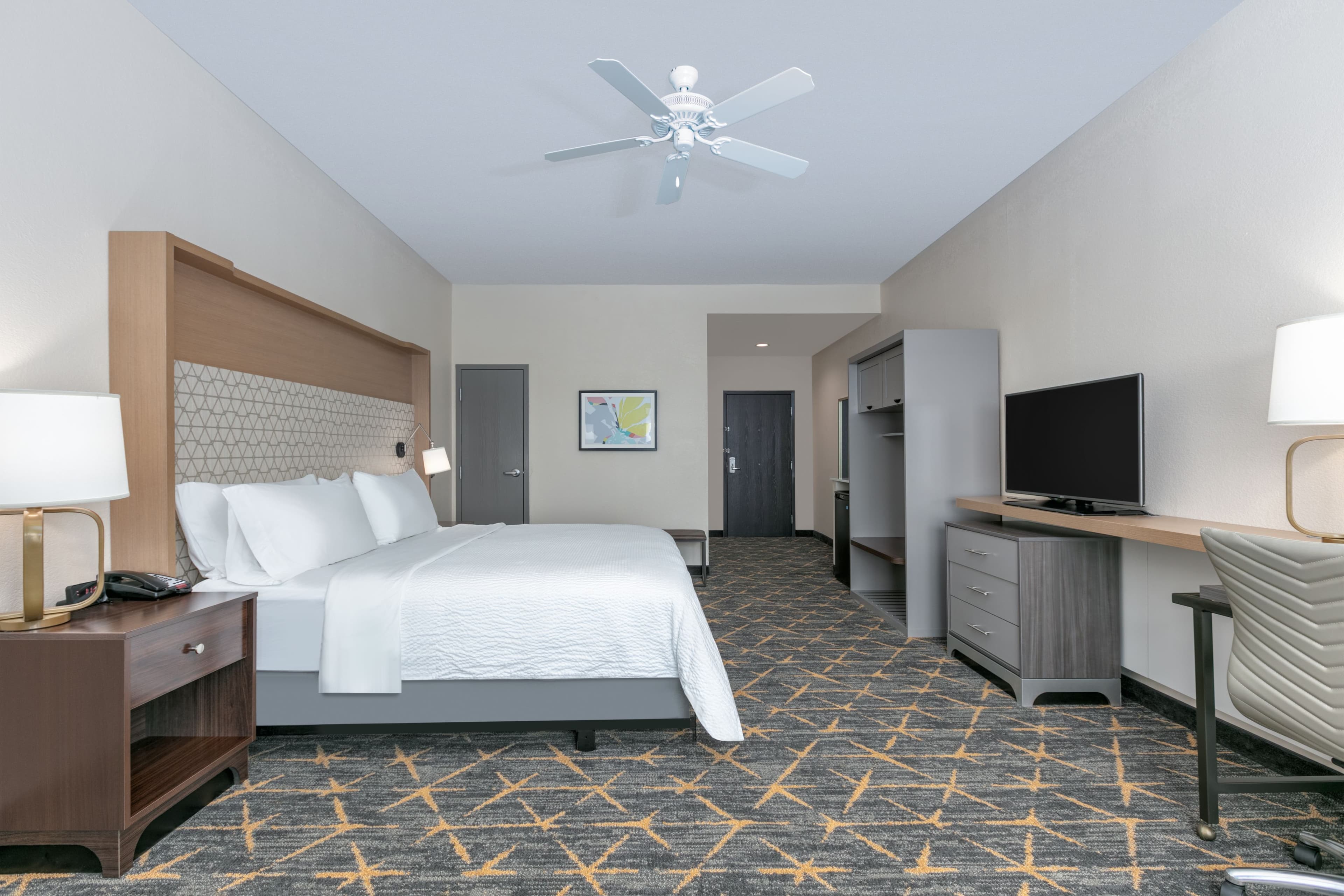 Holiday Inn Houma — 8